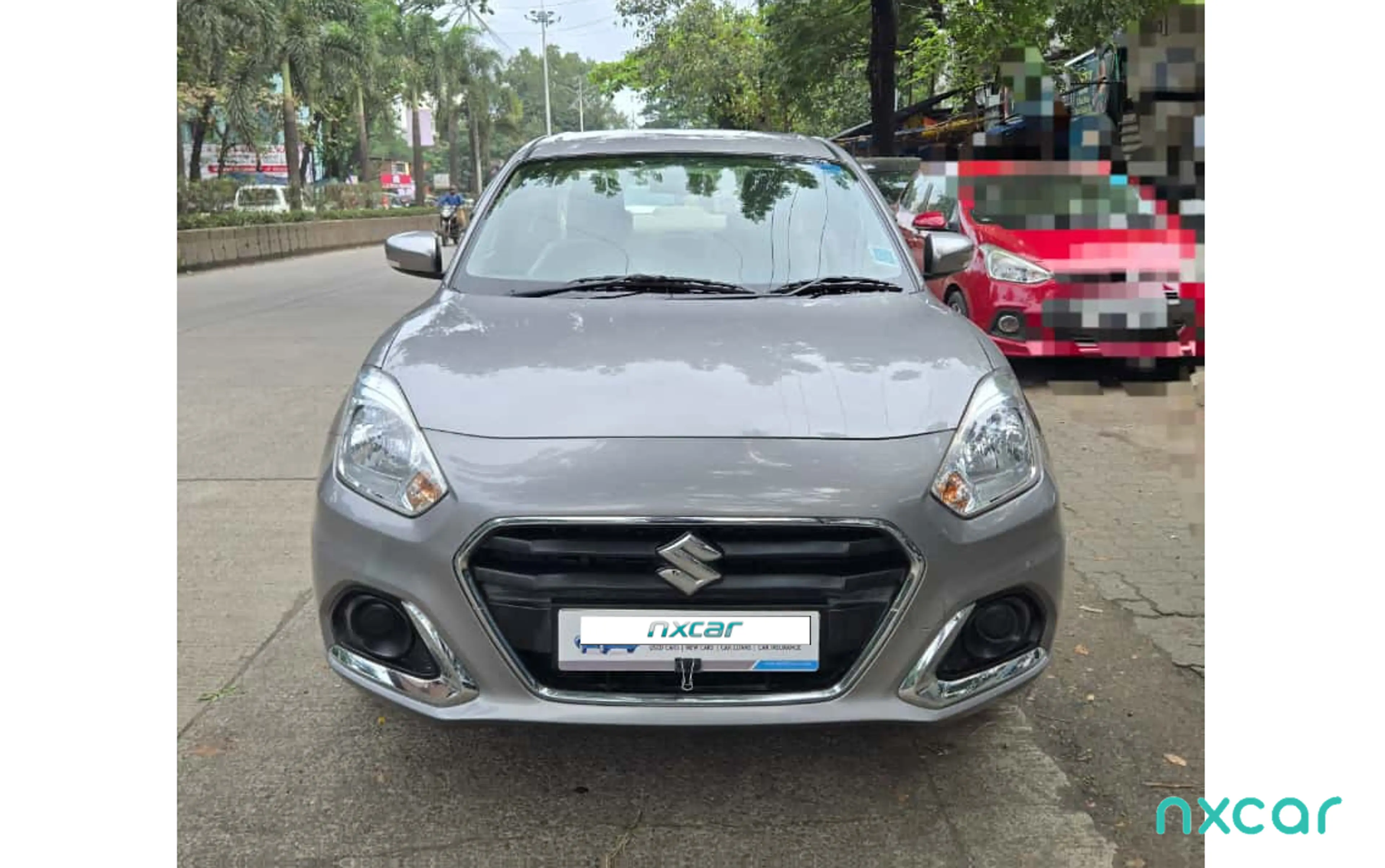 Used Maruti Suzuki dzire vxi for sale on Nxcar