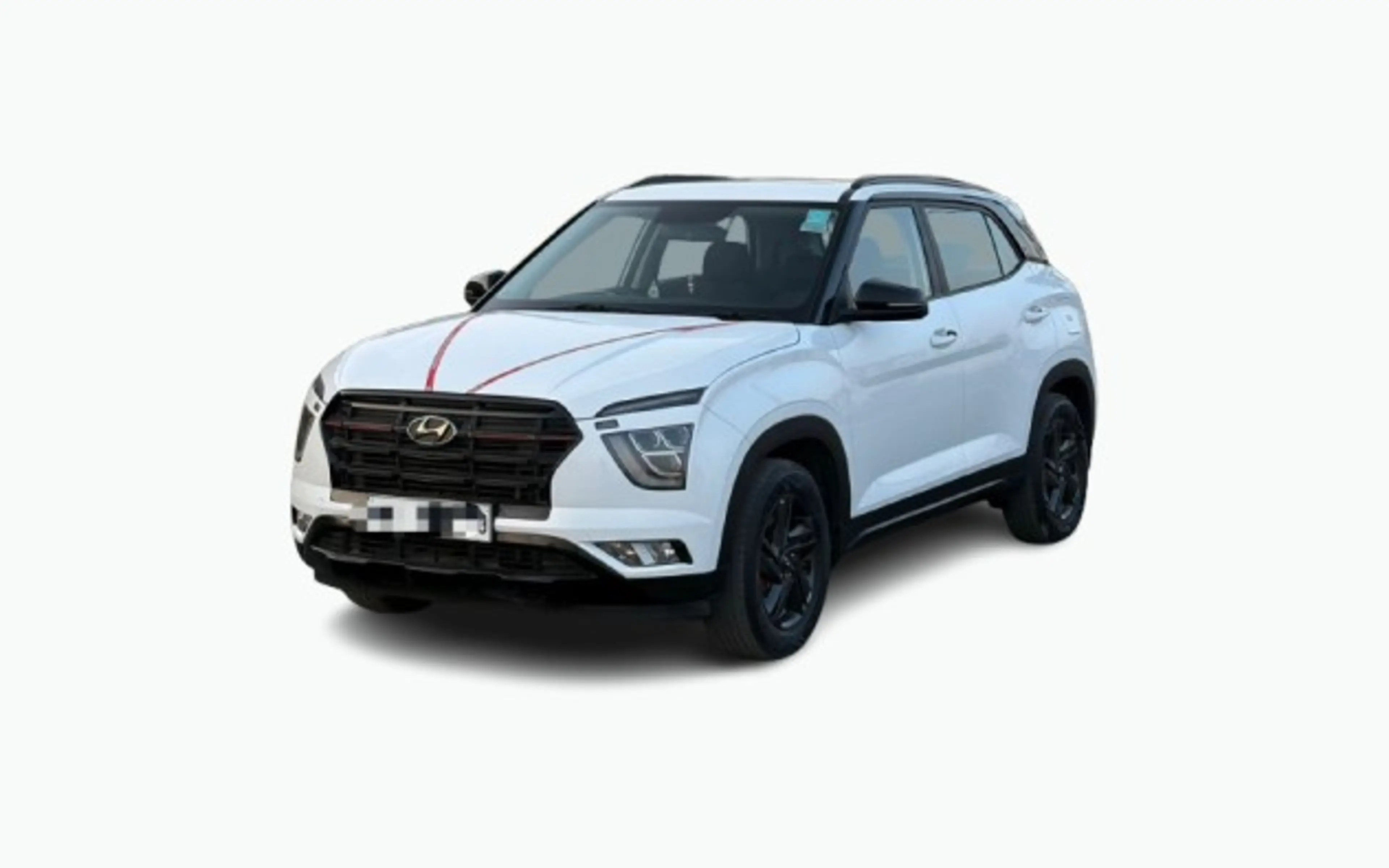 Used Hyundai creta s-plus-14-crdi2017-2018 for sale on Nxcar