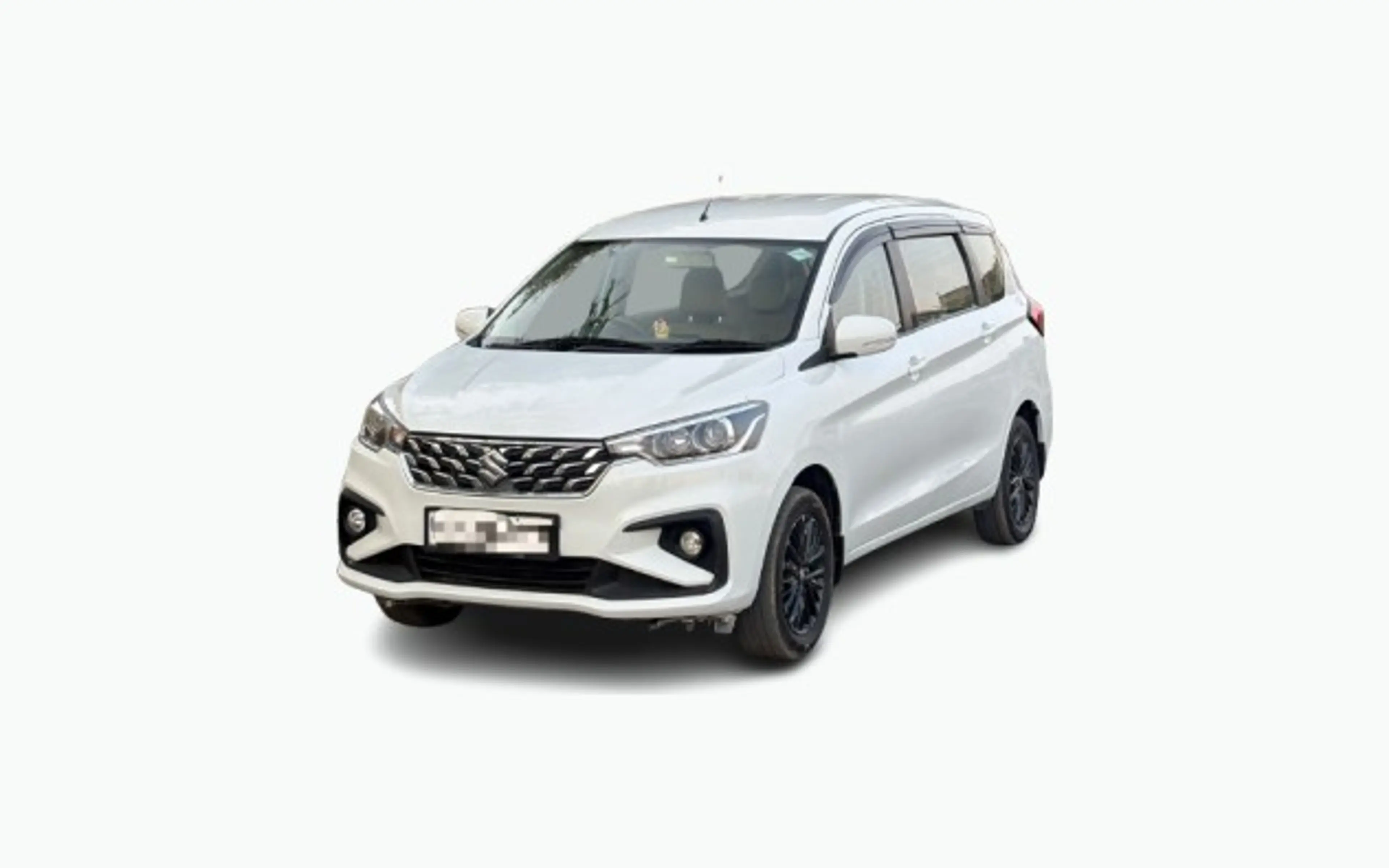 Used Maruti Suzuki ertiga vxi-o for sale on Nxcar