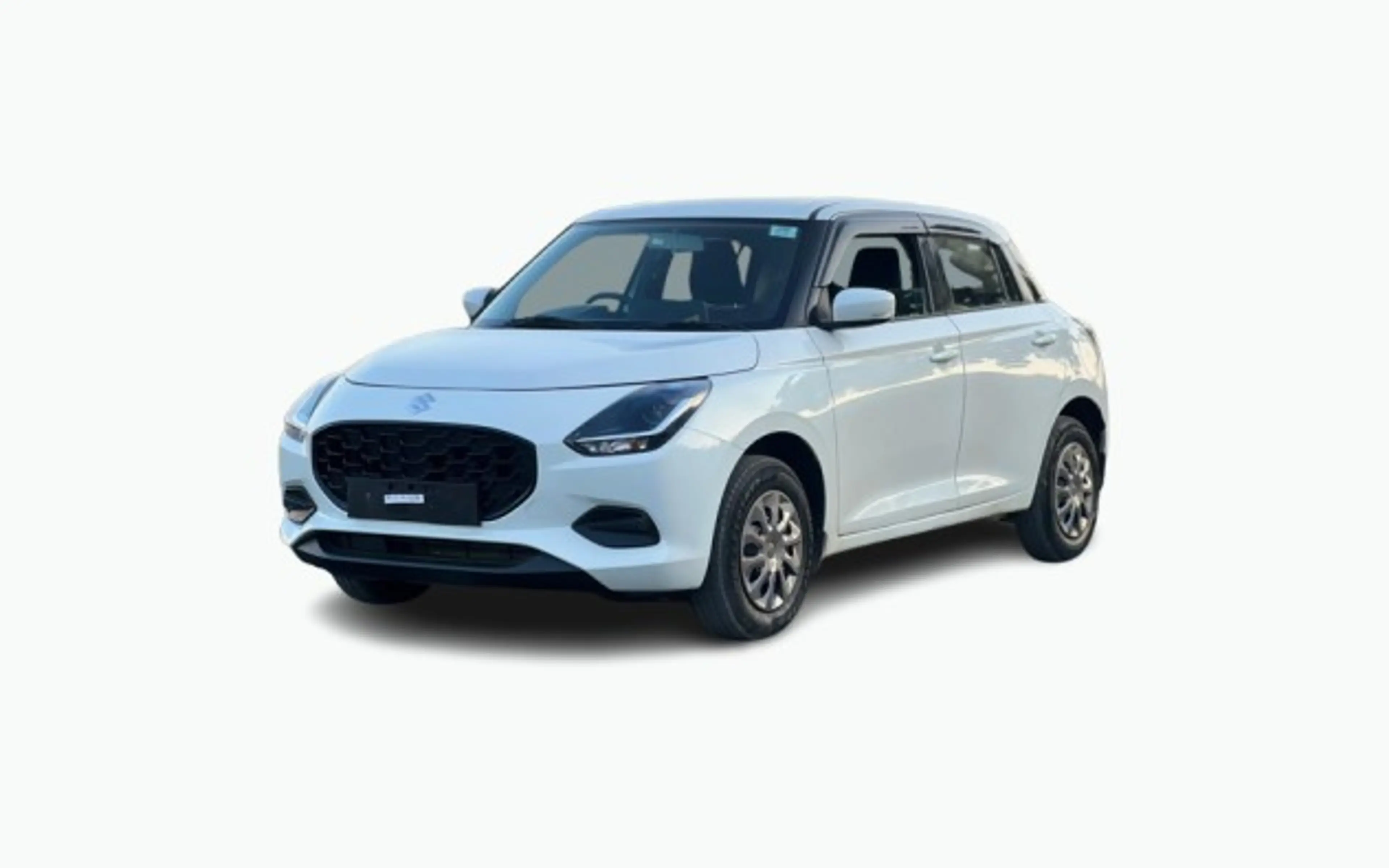 Used Maruti Suzuki swift vxi for sale on Nxcar