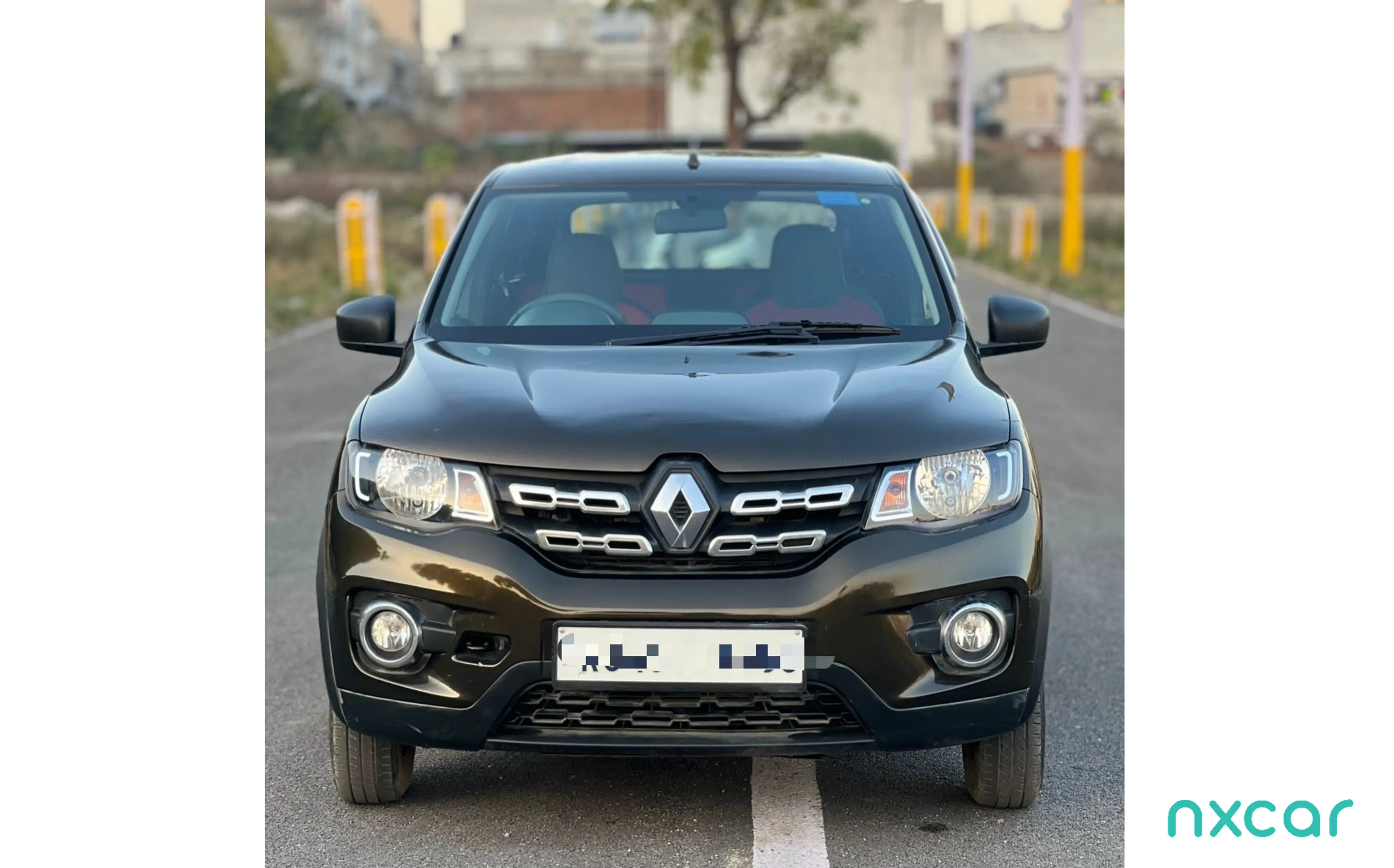 Used Renault kwid rxt-10l for sale on Nxcar