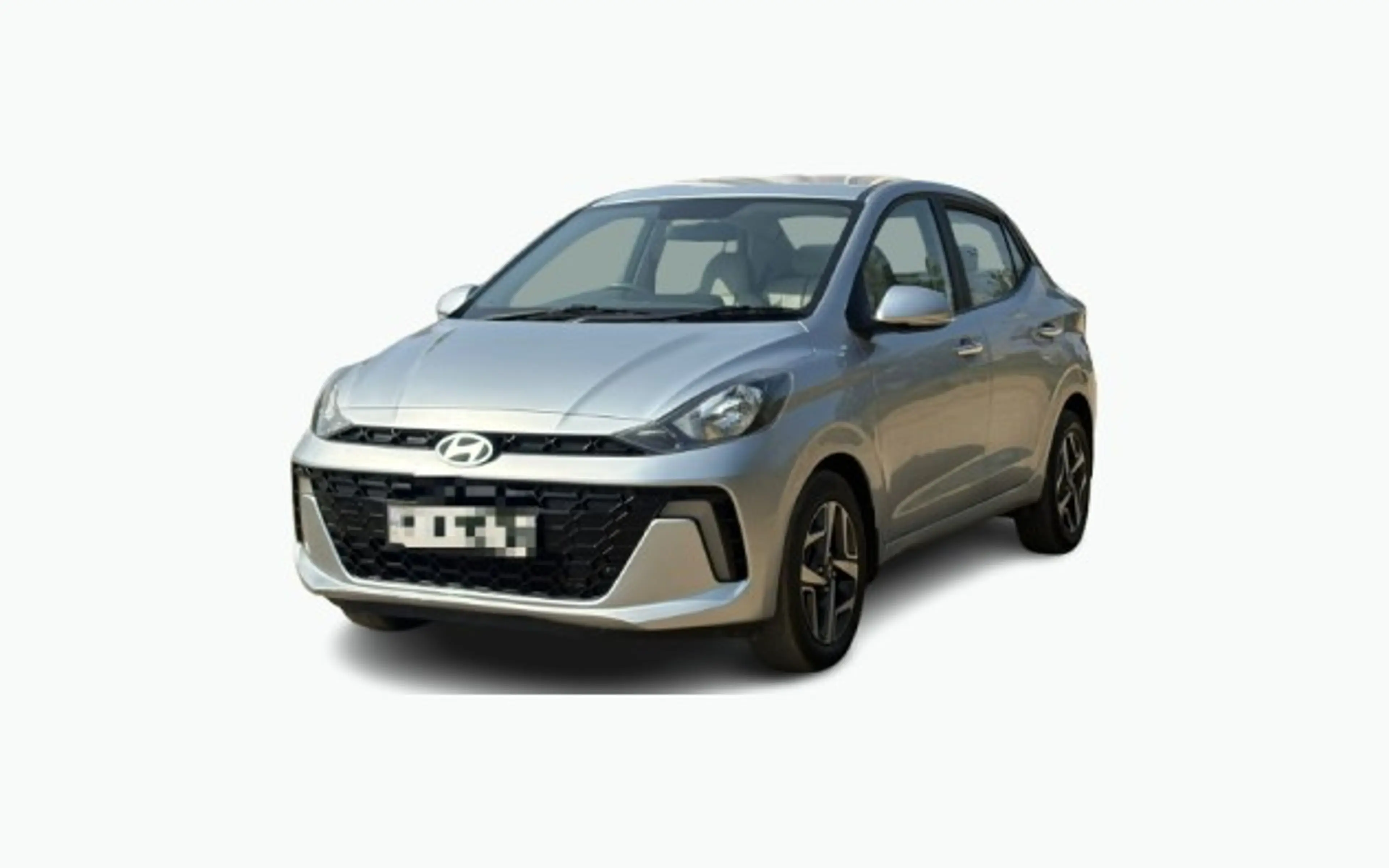 Used Hyundai aura sx-12-petrol for sale on Nxcar