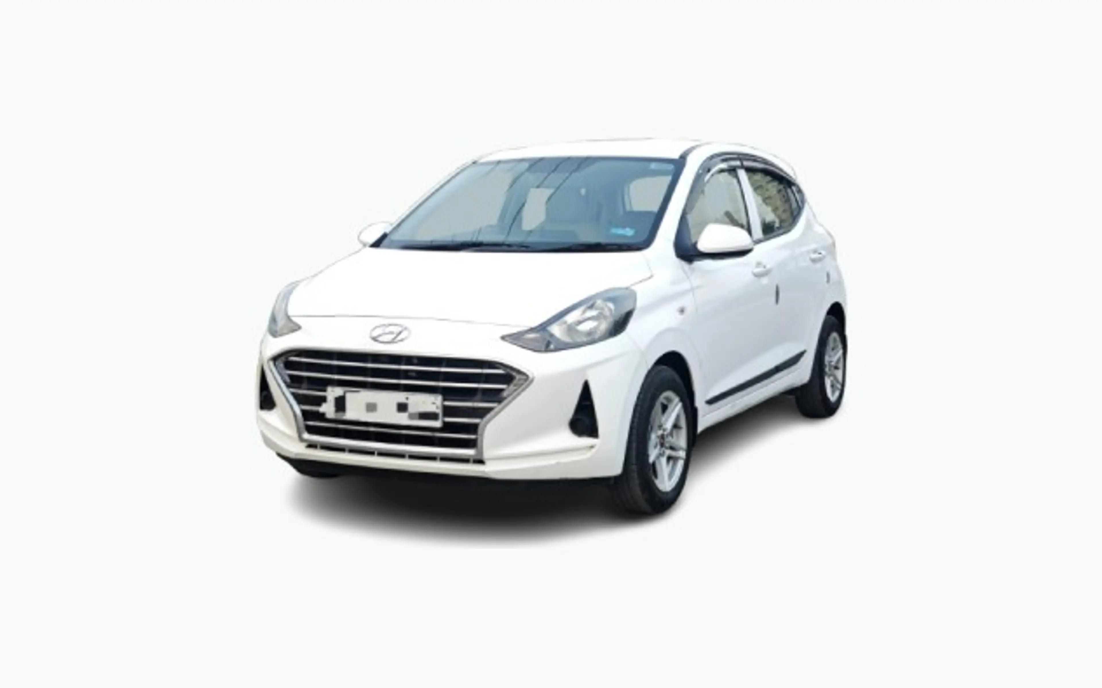 Used Hyundai grand-i10-nios sportz-12 for sale on Nxcar