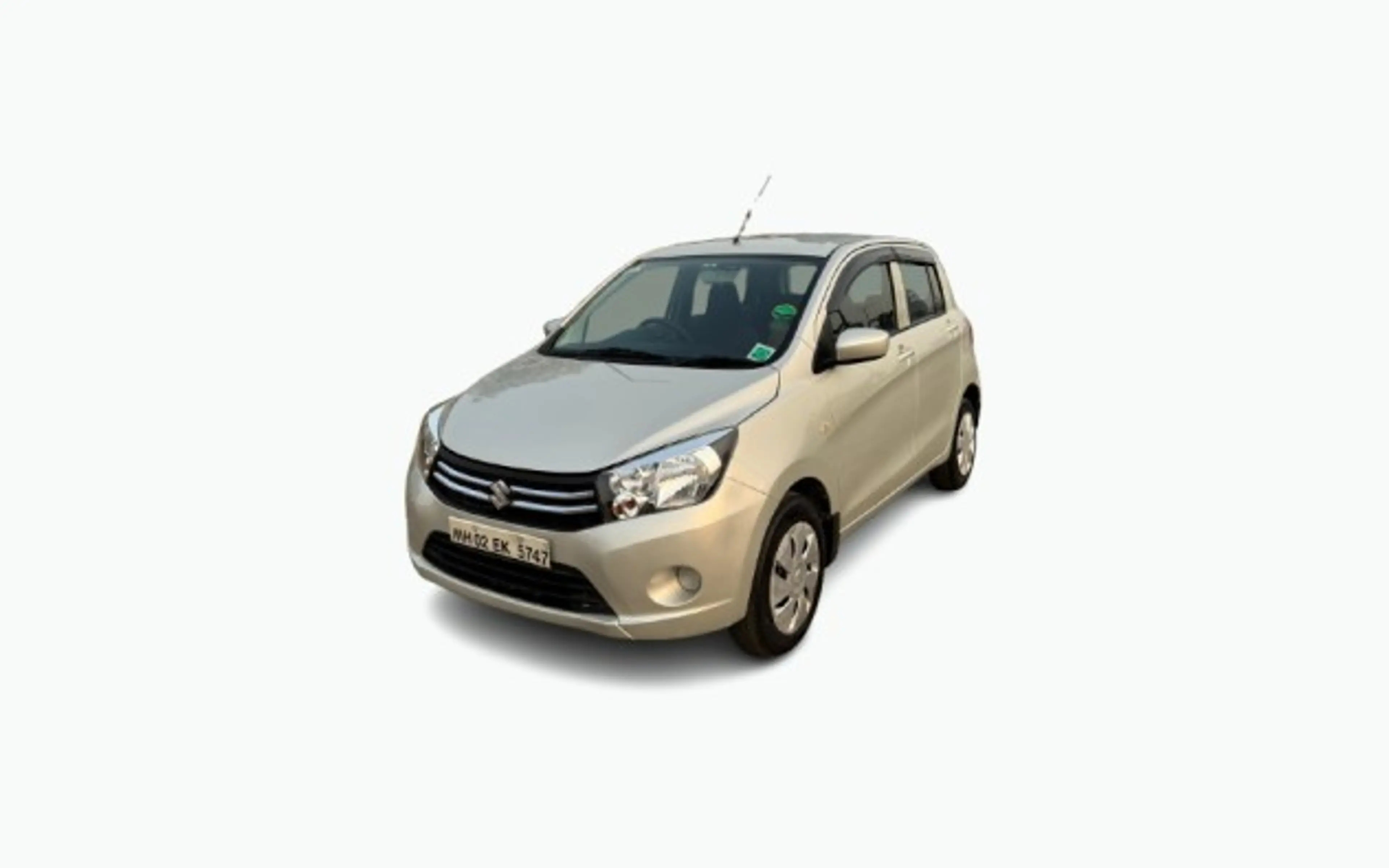 Used Maruti Suzuki celerio vxi-amt for sale on Nxcar