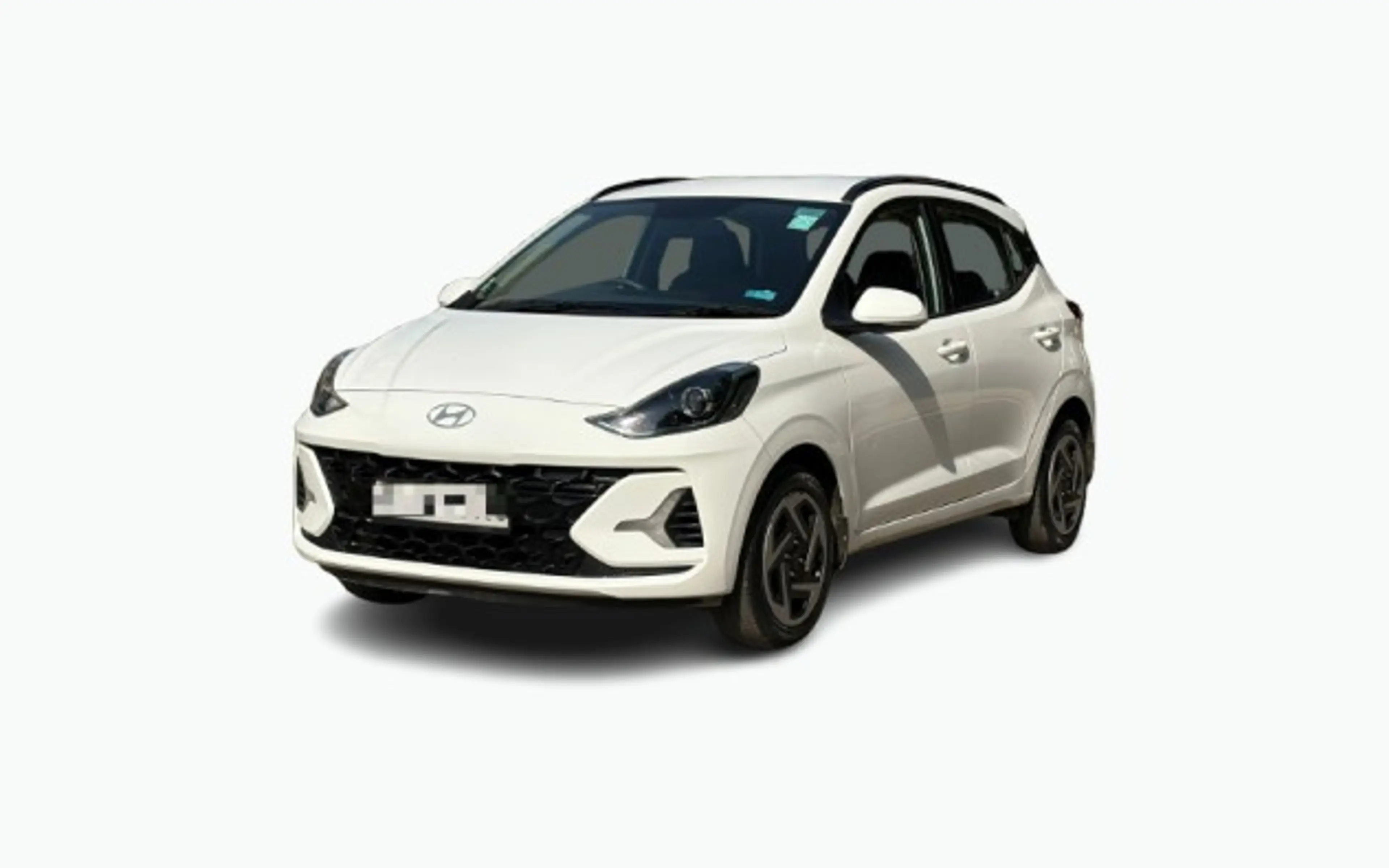 Used Hyundai grand-i10-nios sportz-12 for sale on Nxcar
