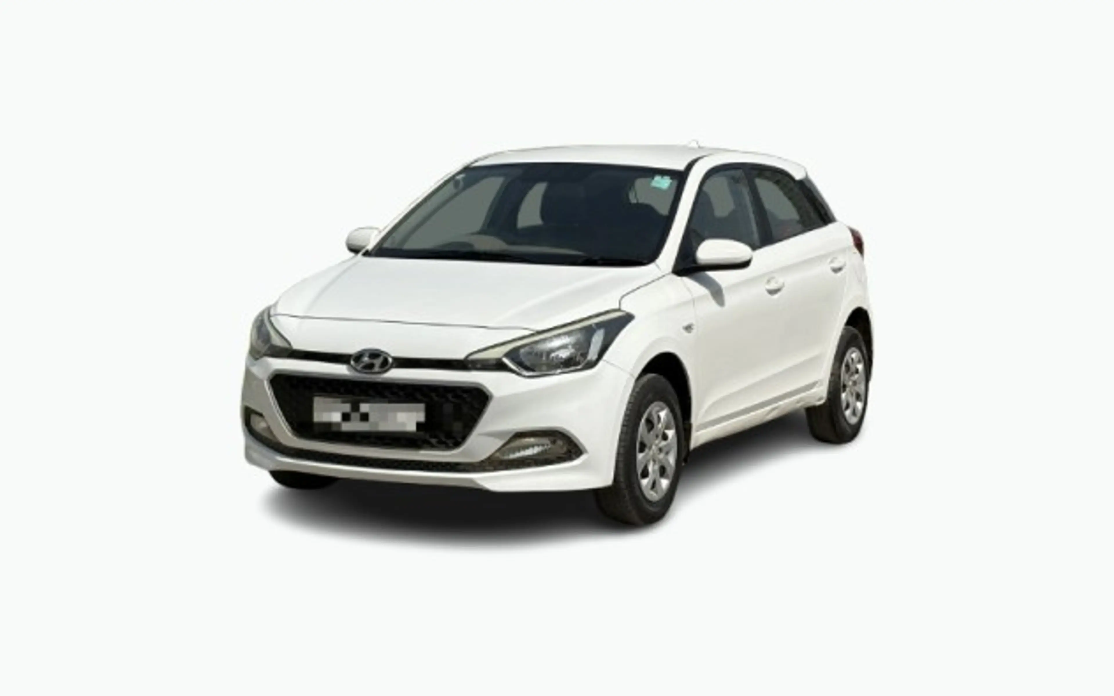 Used Hyundai i20 magna-12-mt for sale on Nxcar
