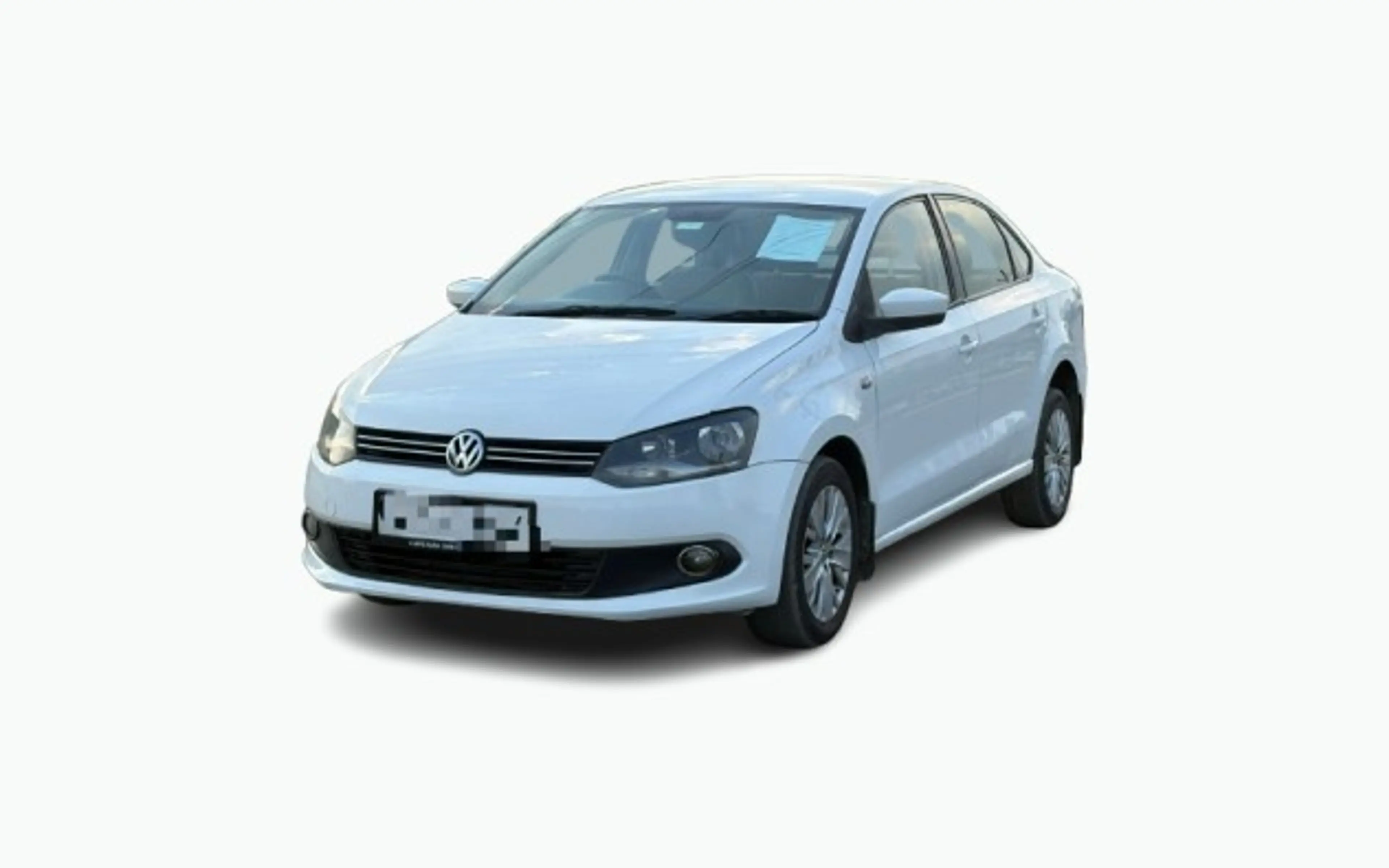 Used Volkswagen vento highline-petrol2014-2015 for sale on Nxcar