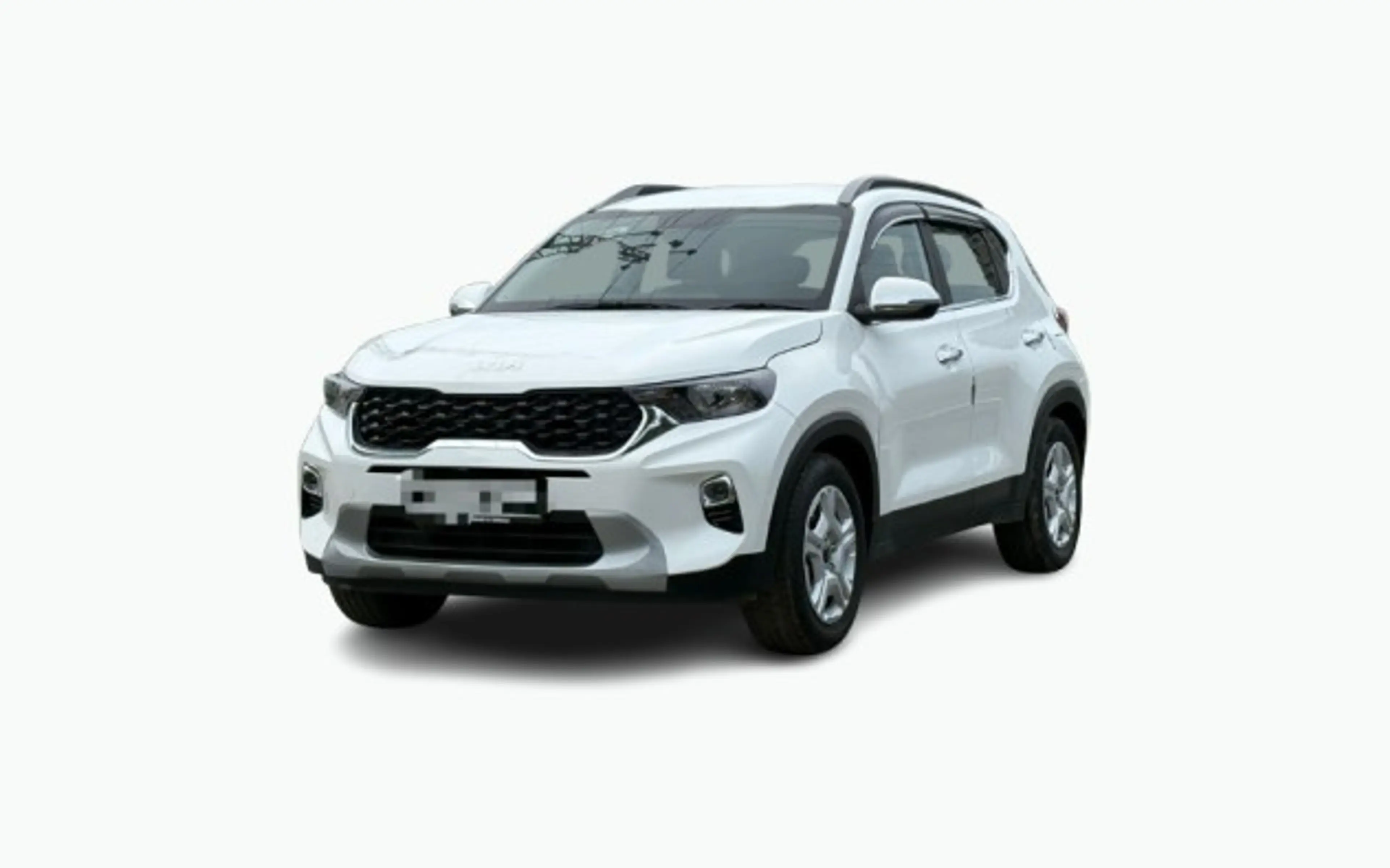 Used Kia sonet htk-plus-12-petrol-mt2024-2024 for sale on Nxcar