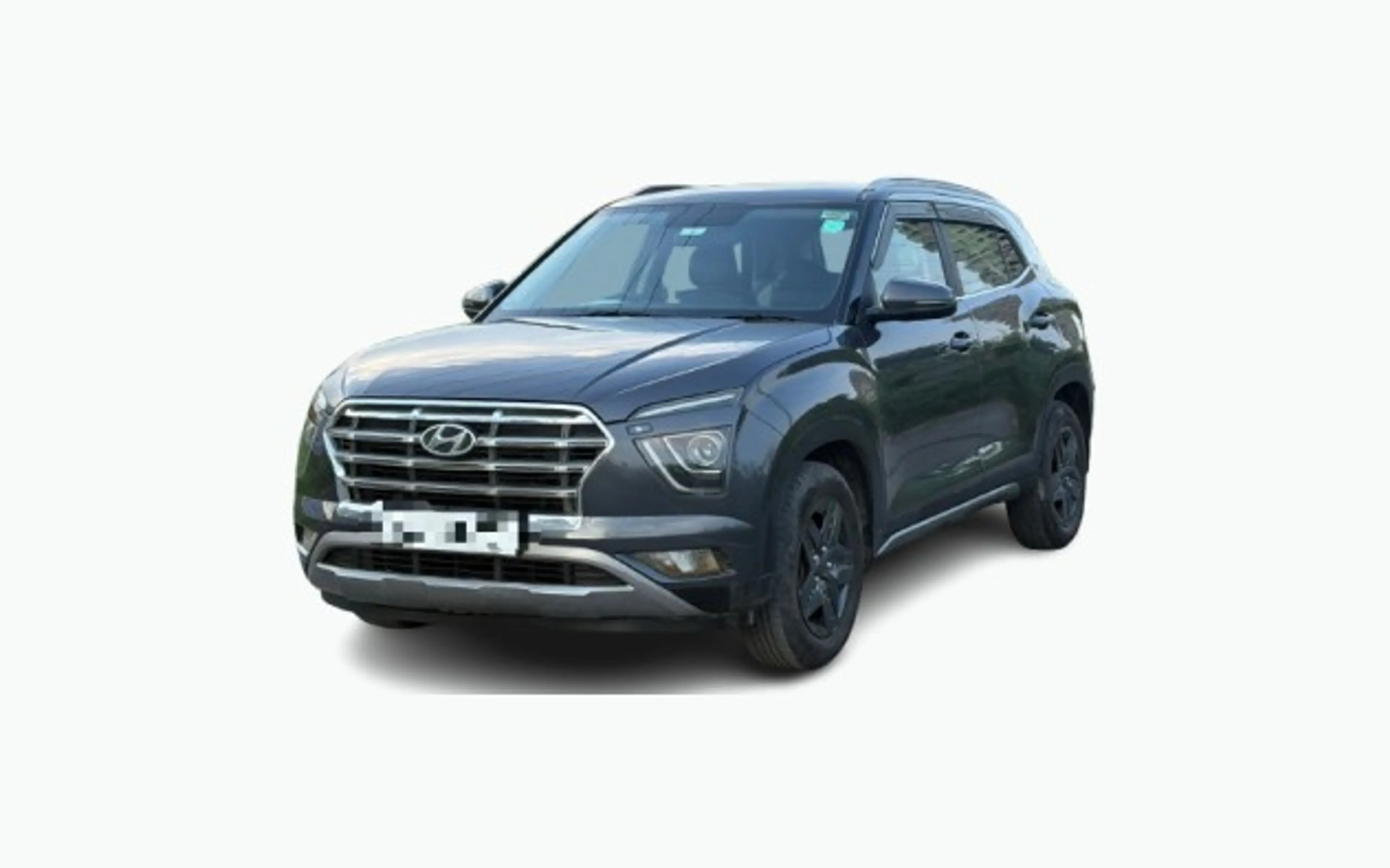Used Hyundai creta s-15-diesel for sale on Nxcar