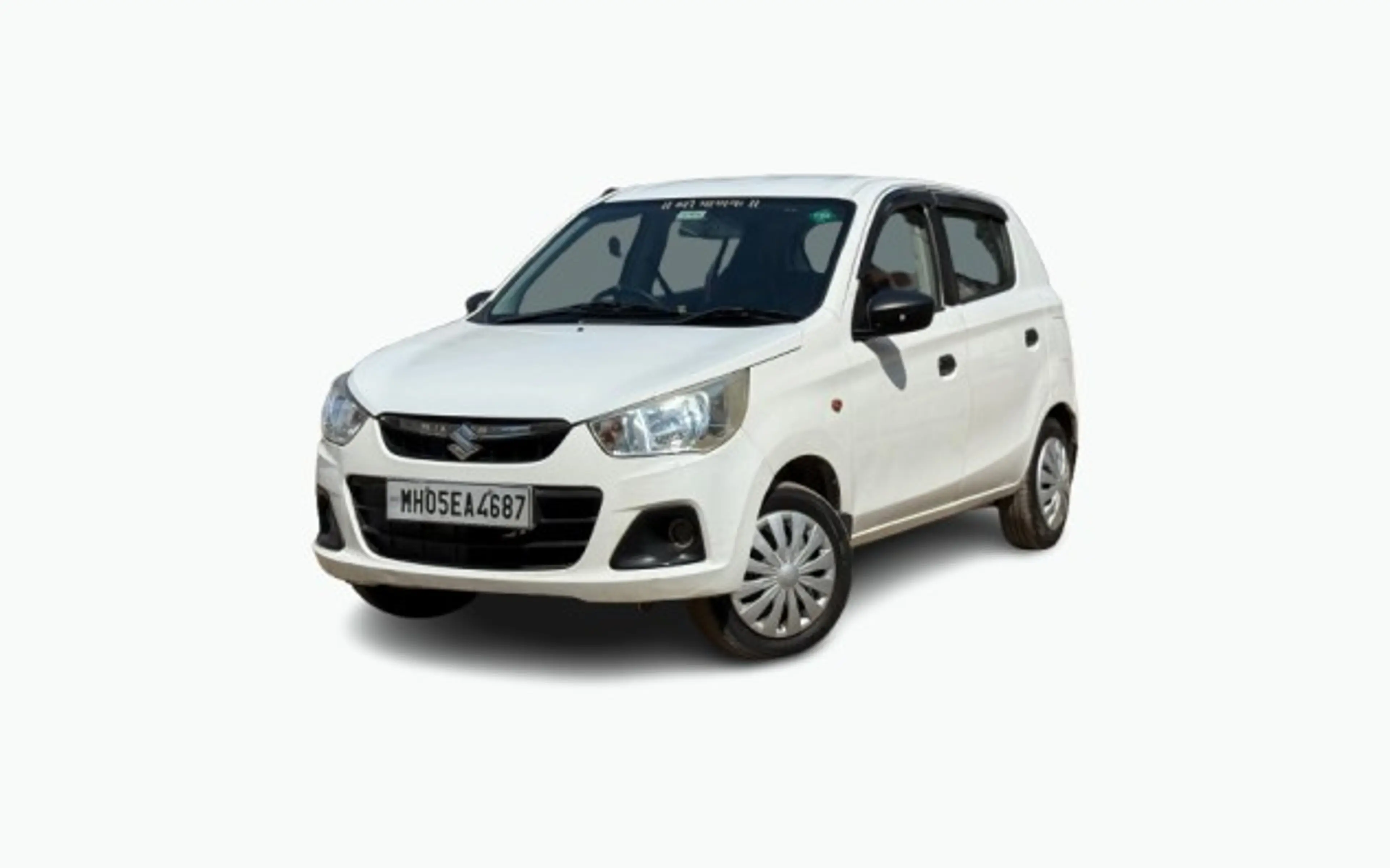 Used Maruti Suzuki alto-k10 vxi for sale on Nxcar