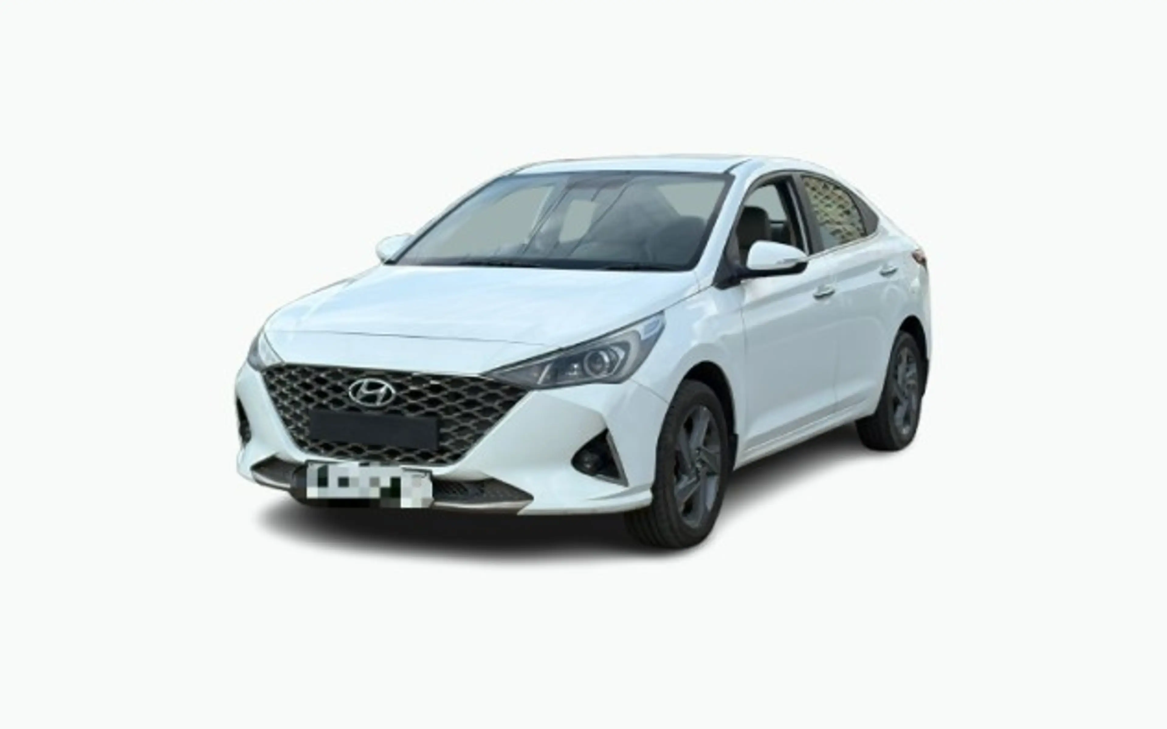 Used Hyundai verna sx-15-crdi2020-2023 for sale on Nxcar