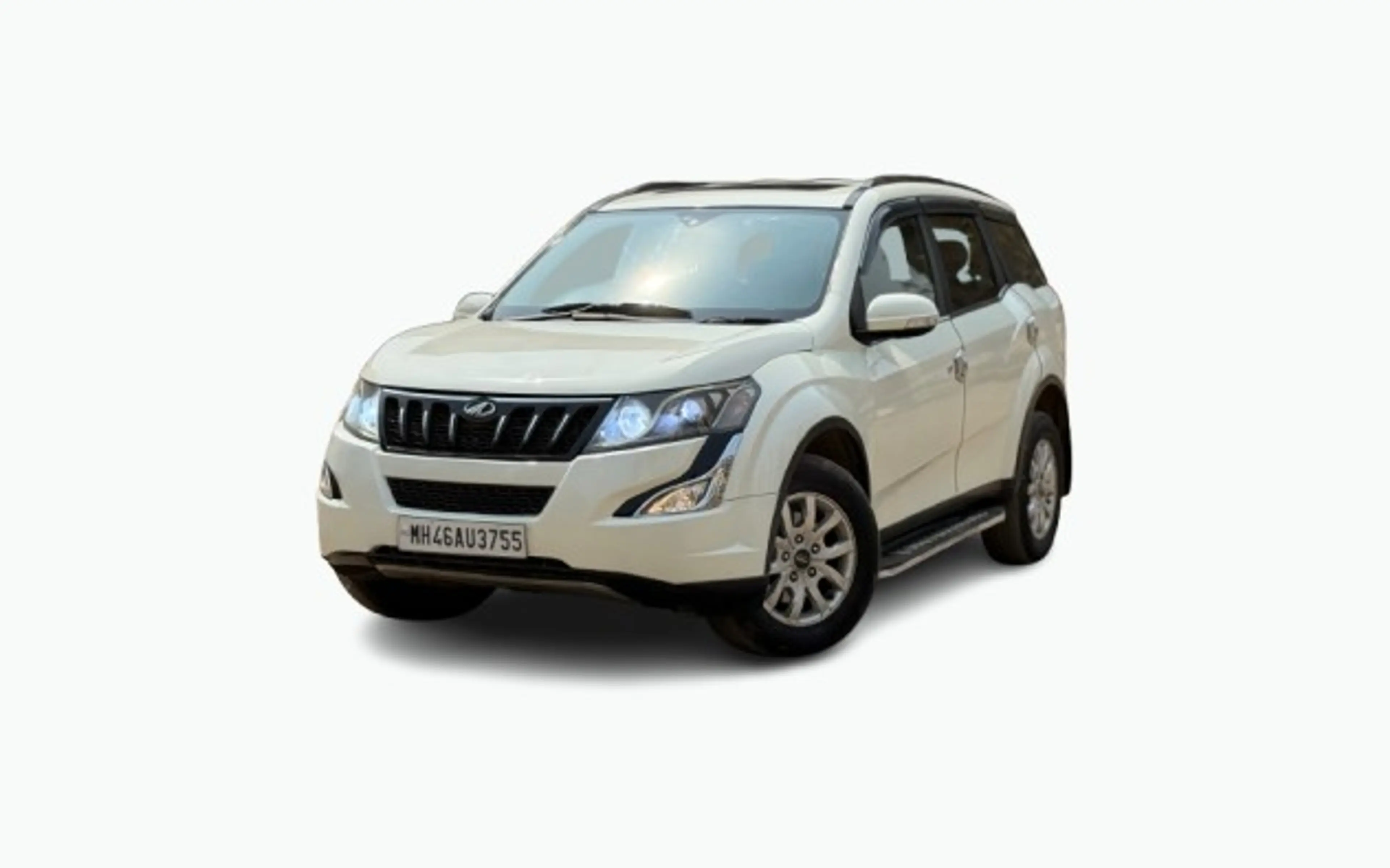 Used Mahindra xuv500 w102015-2018 for sale on Nxcar