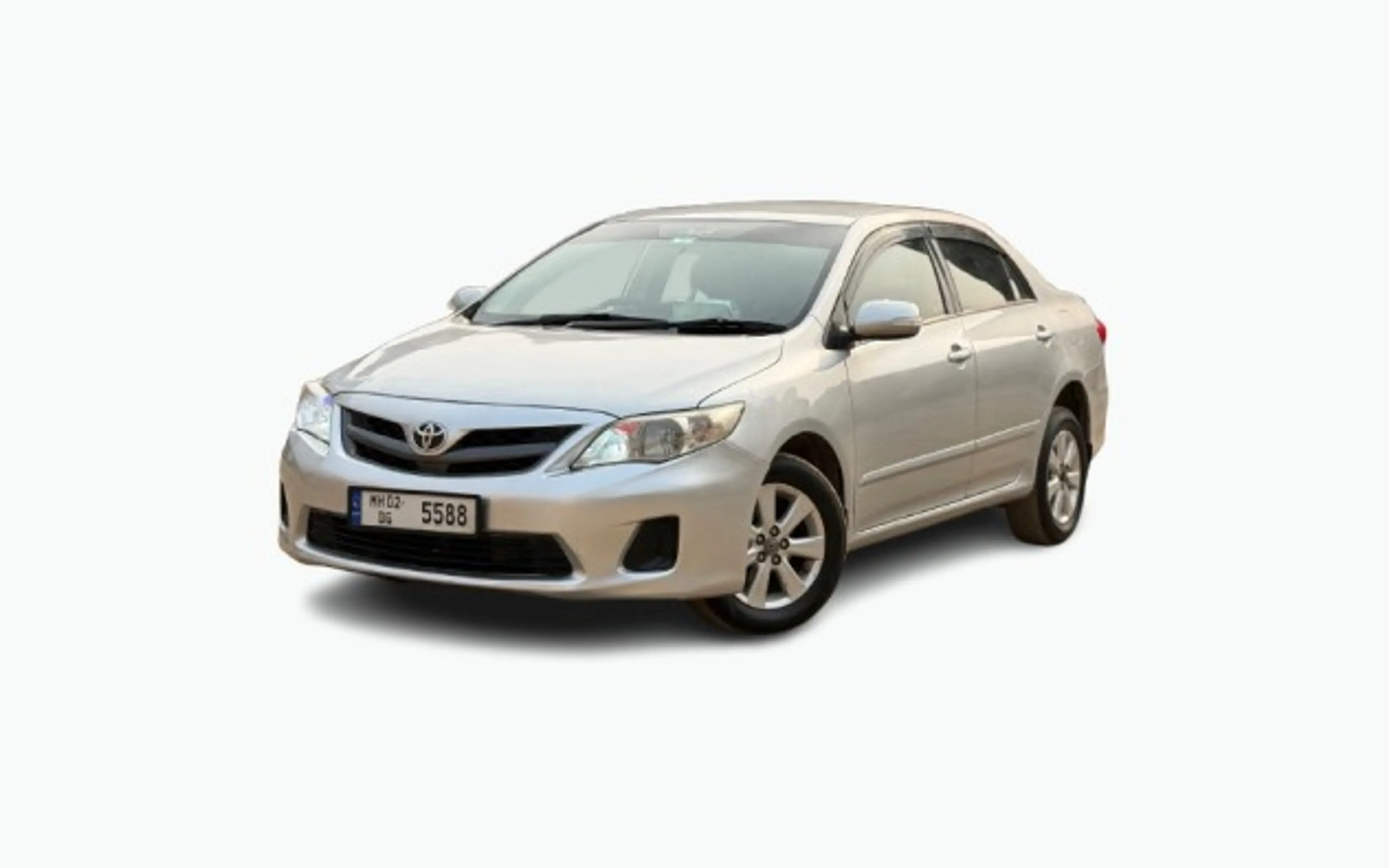 Used Toyota corolla-altis j-diesel2011-2014 for sale on Nxcar