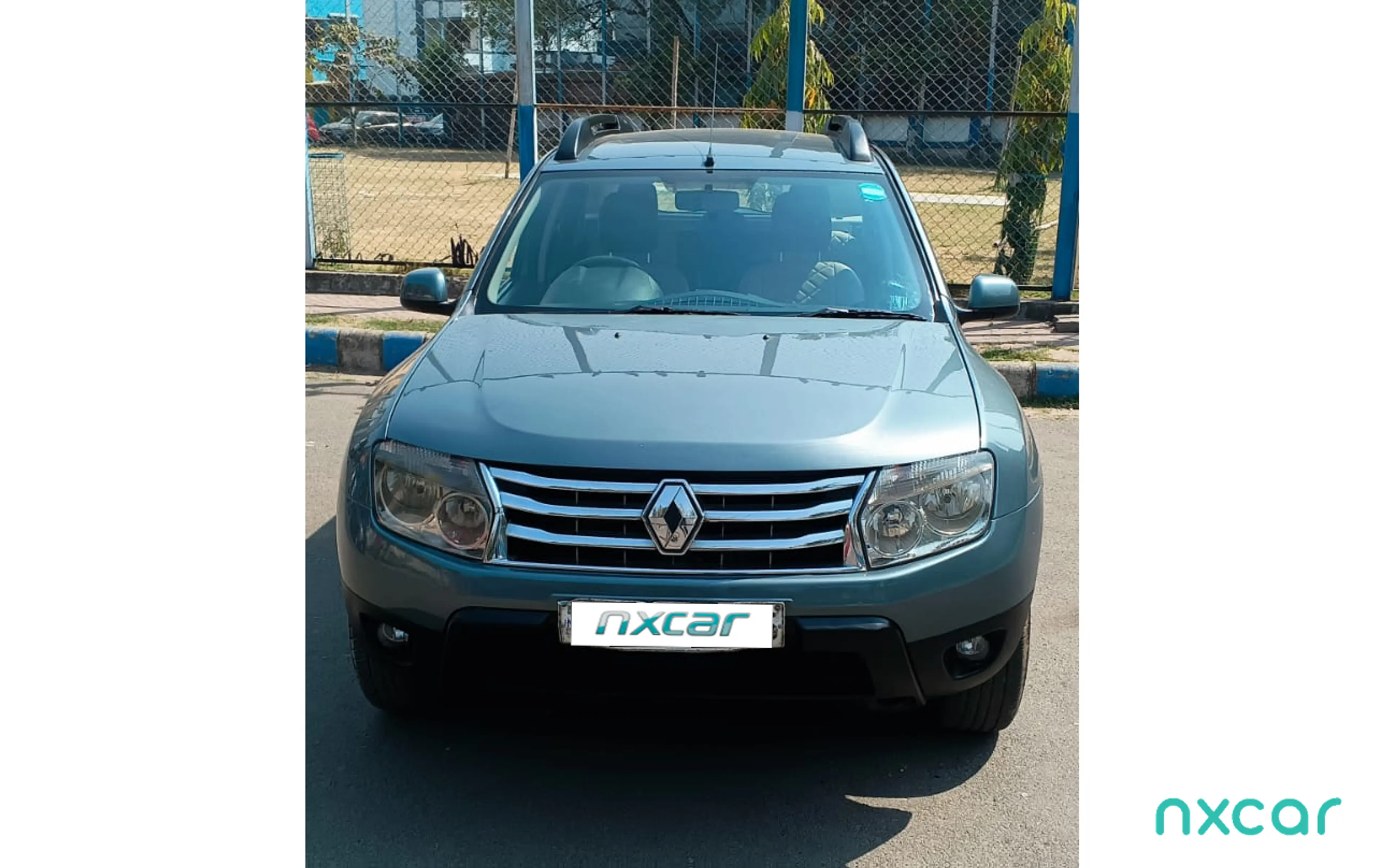 Used Renault duster rxl for sale on Nxcar