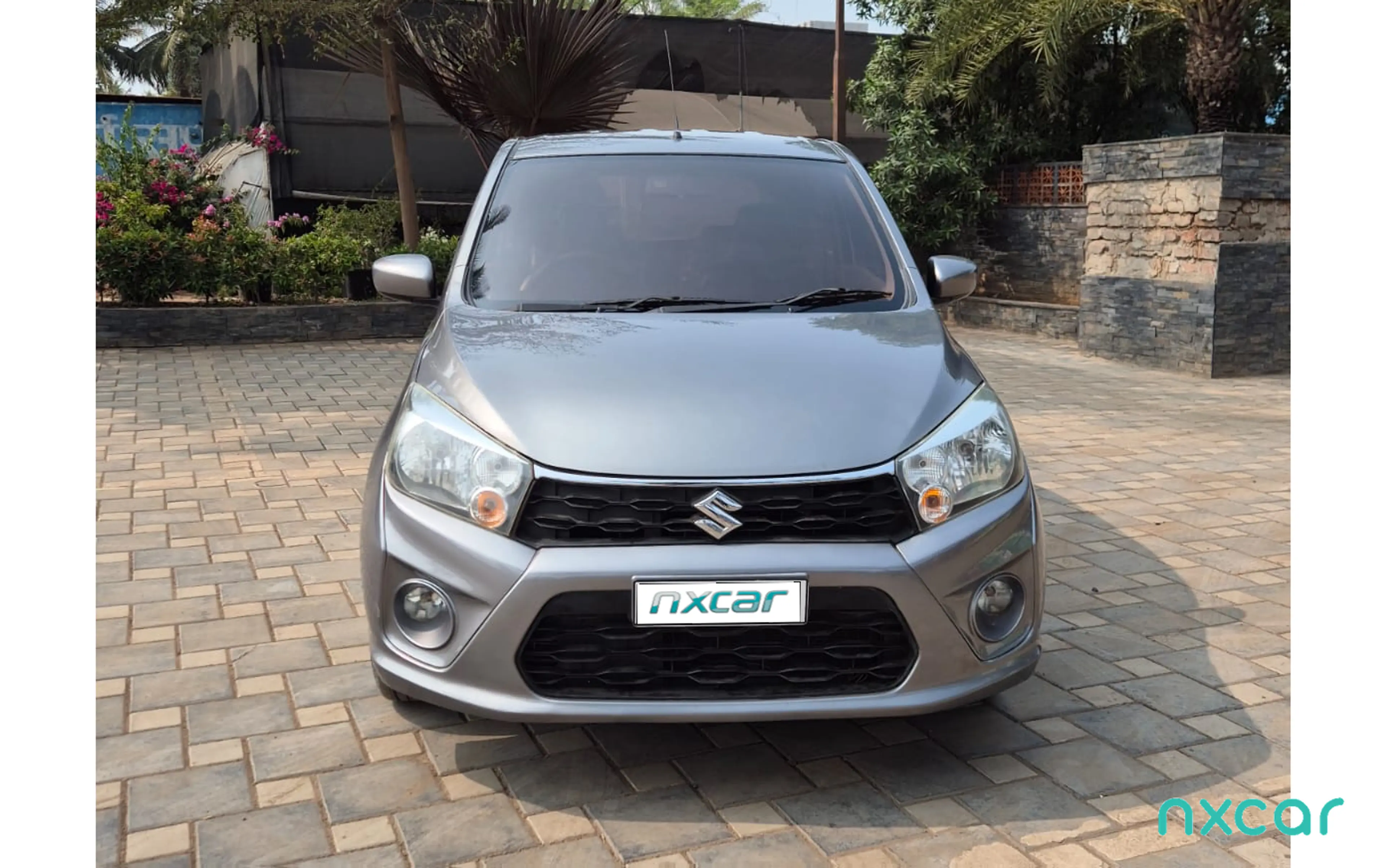 Used Maruti Suzuki celerio vxi-cng for sale on Nxcar