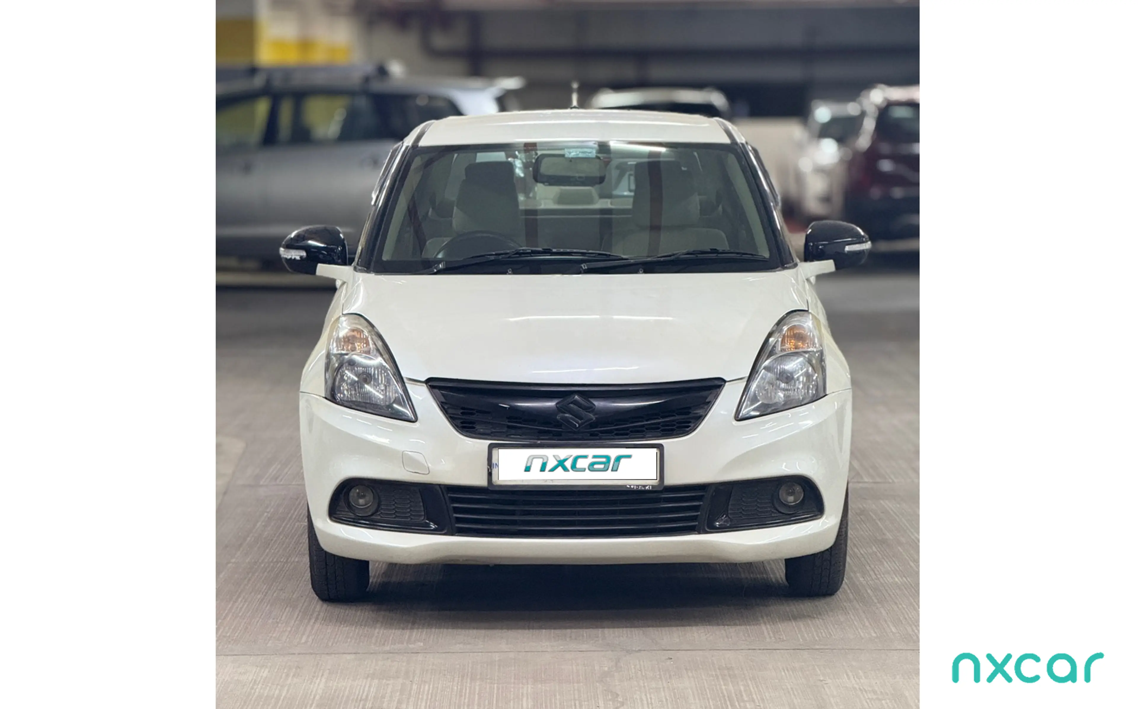 Used Maruti Suzuki dzire lxi for sale on Nxcar