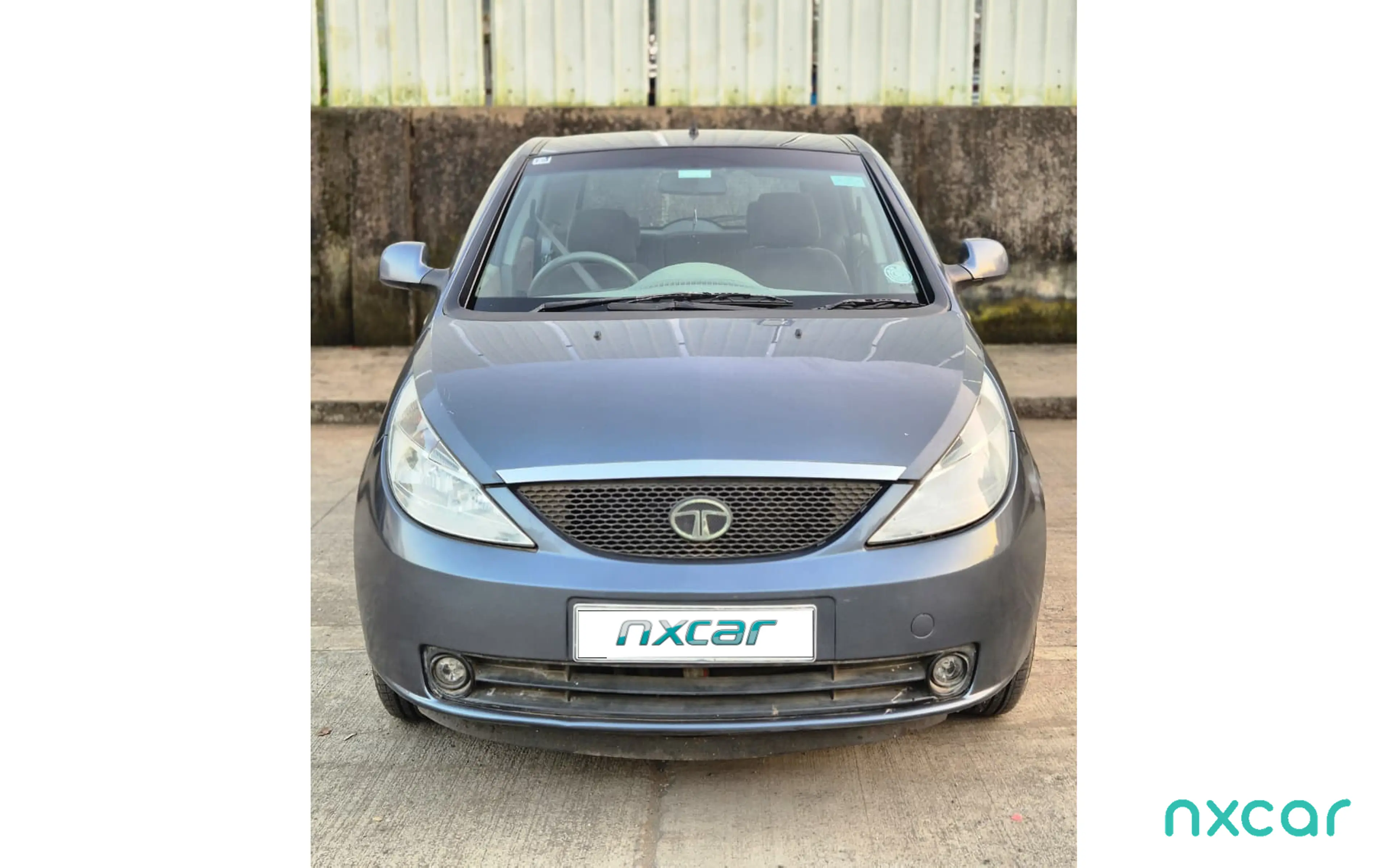 Used Tata indica-vista aura-safire-bs-iv2008-2011 for sale on Nxcar