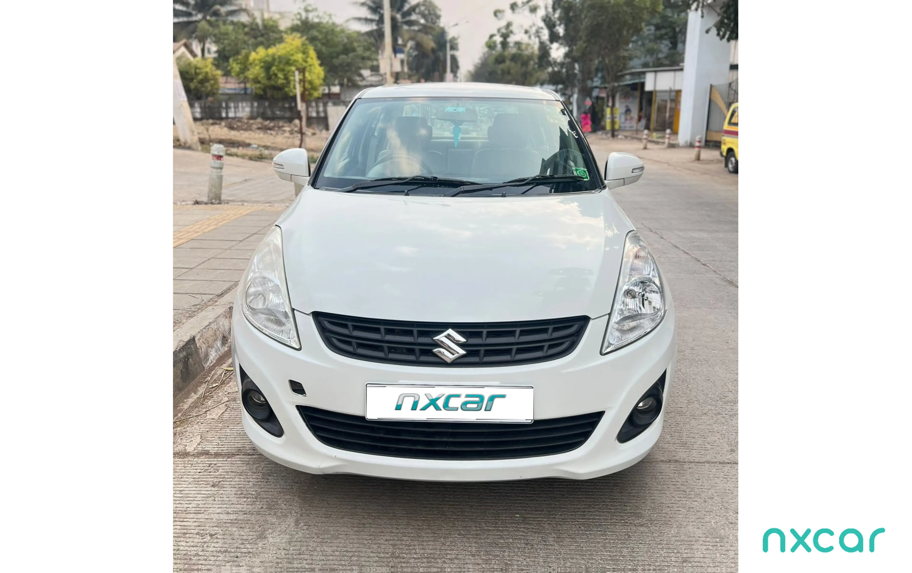 Used Maruti Suzuki swift-dzire vdi2011-2015 for sale on Nxcar