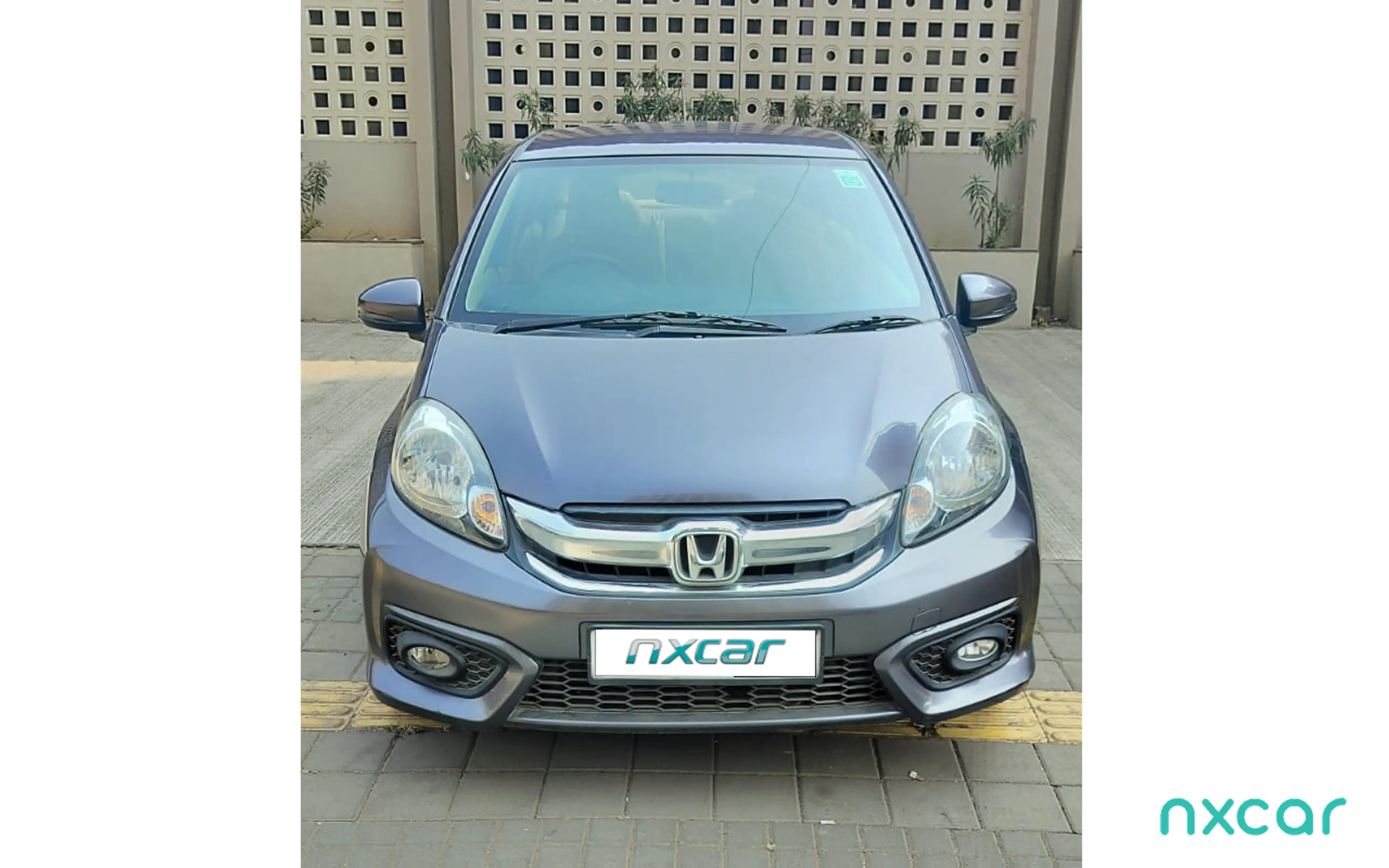 Used Honda amaze 12-so-mt-i-vtec for sale on Nxcar