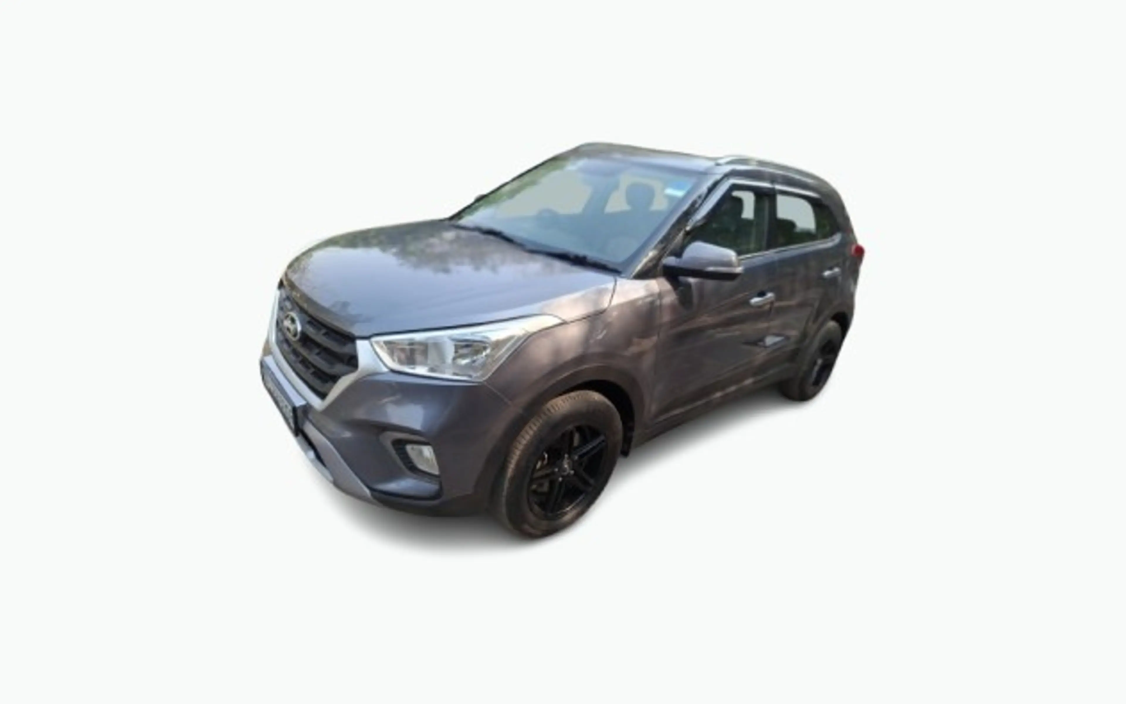 Used Hyundai creta ex-14-crdi2019-2020 for sale on Nxcar