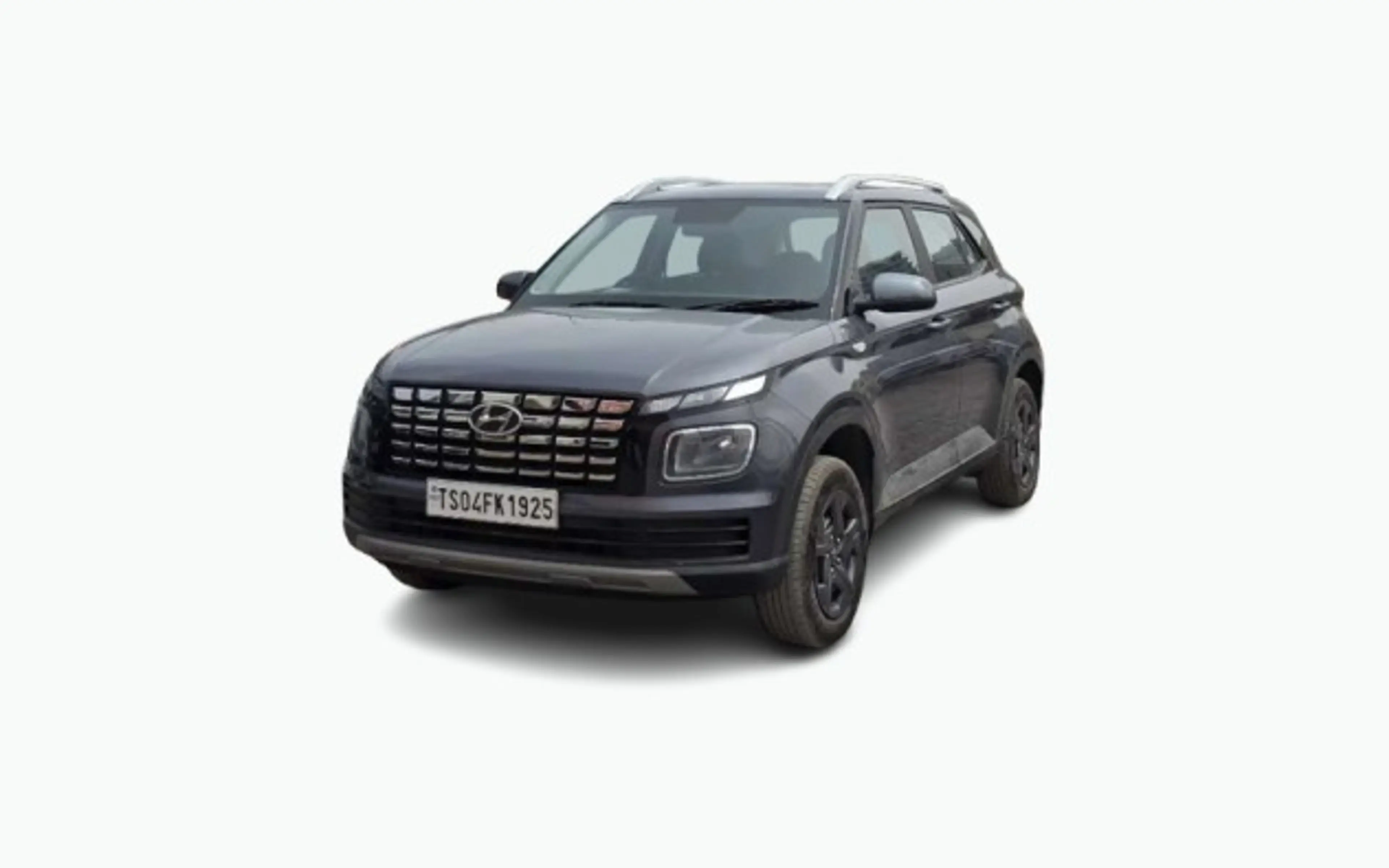 Used Hyundai venue 12-kappa-mt-s for sale on Nxcar