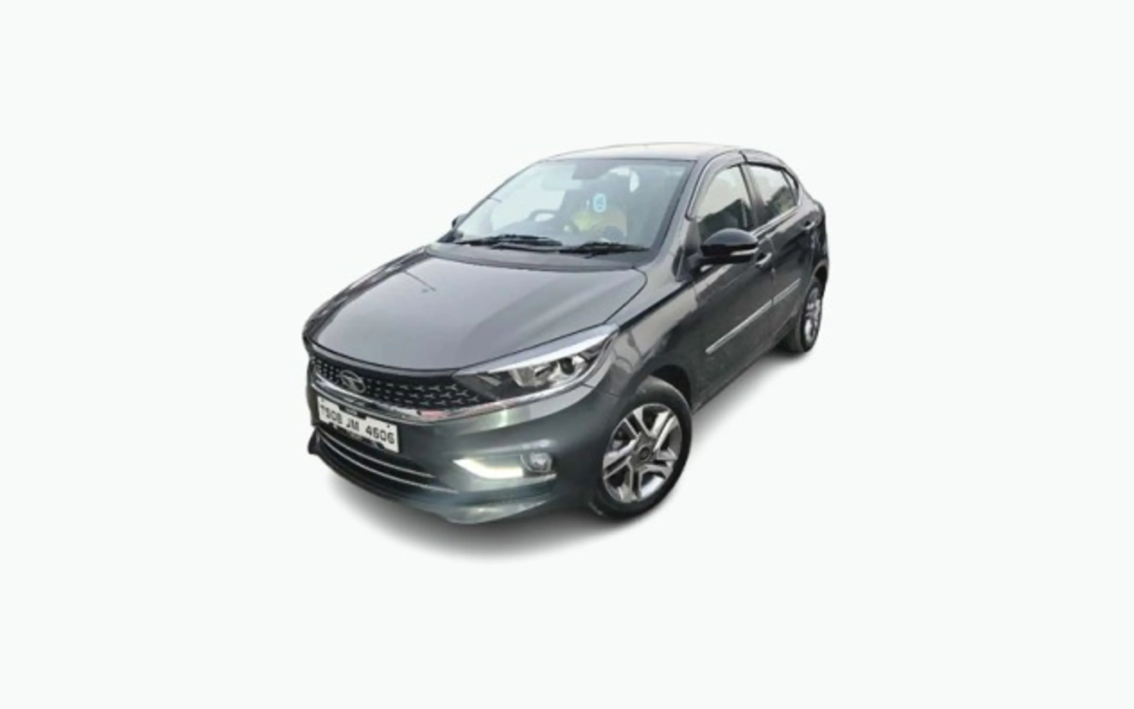 Used Tata tigor cng-xz-12-rtn-bs6 for sale on Nxcar