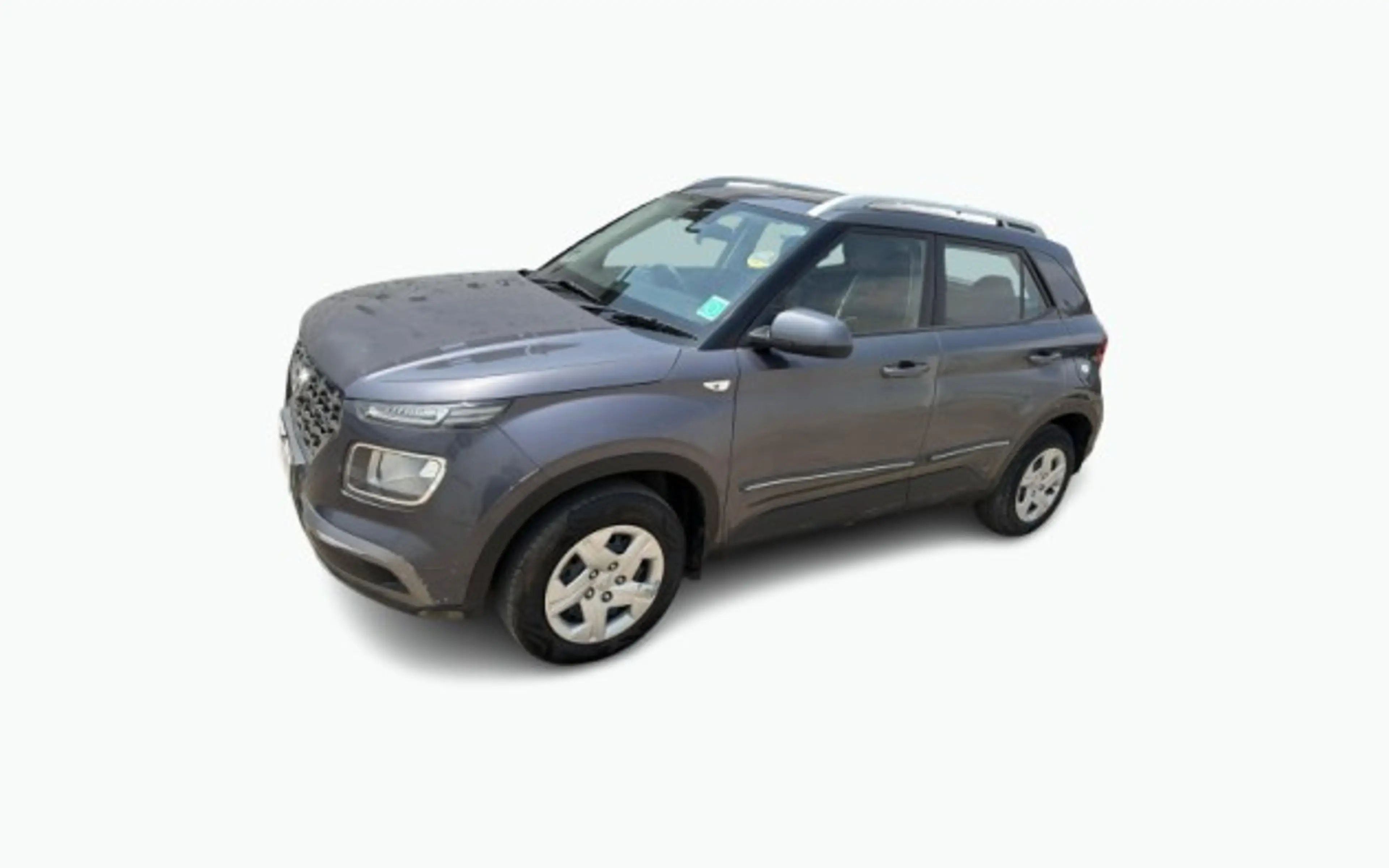 Used Hyundai venue s-10-turbo-dct2019-2022 for sale on Nxcar