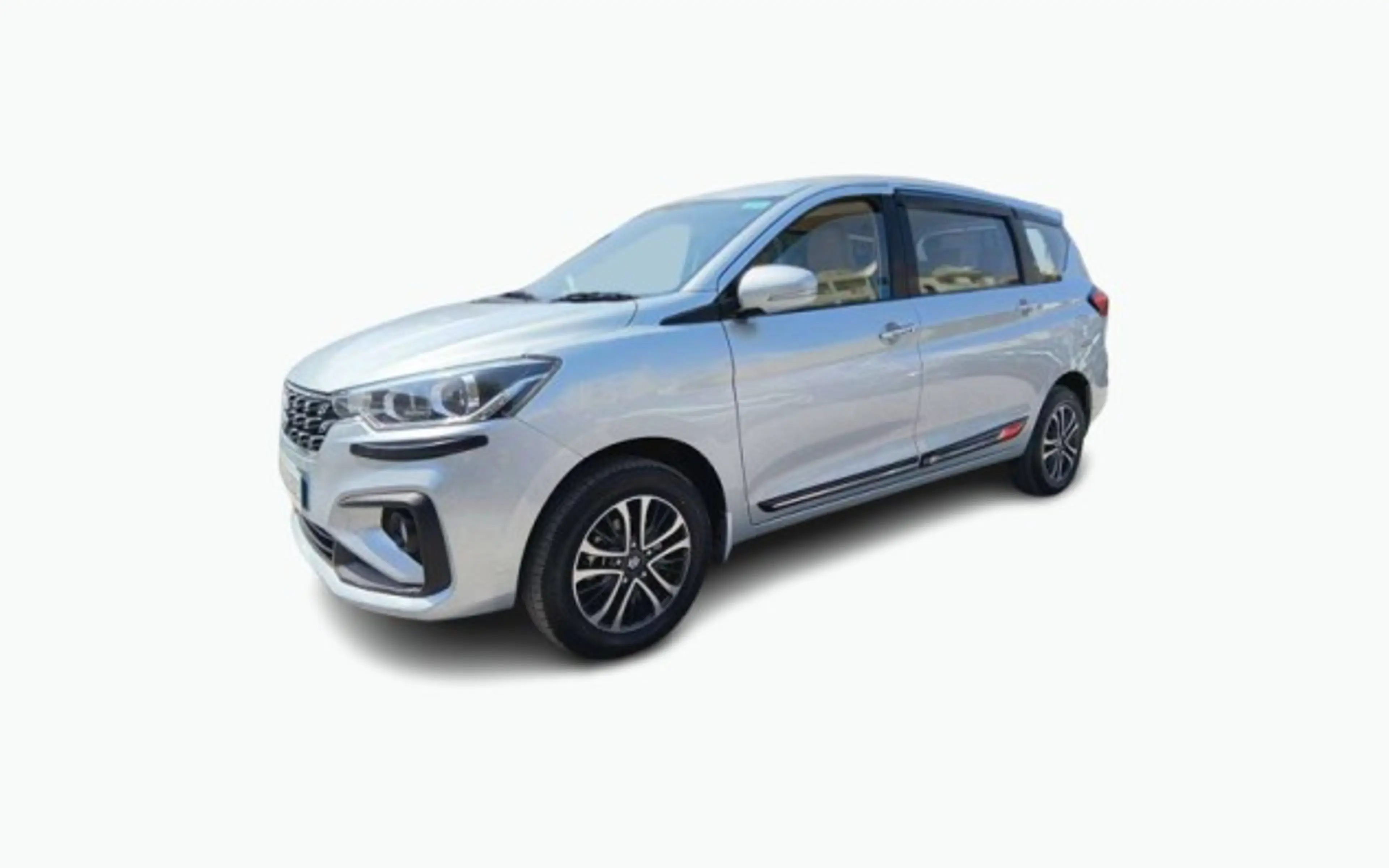 Used Maruti Suzuki ertiga smart-hybrid-zxi for sale on Nxcar