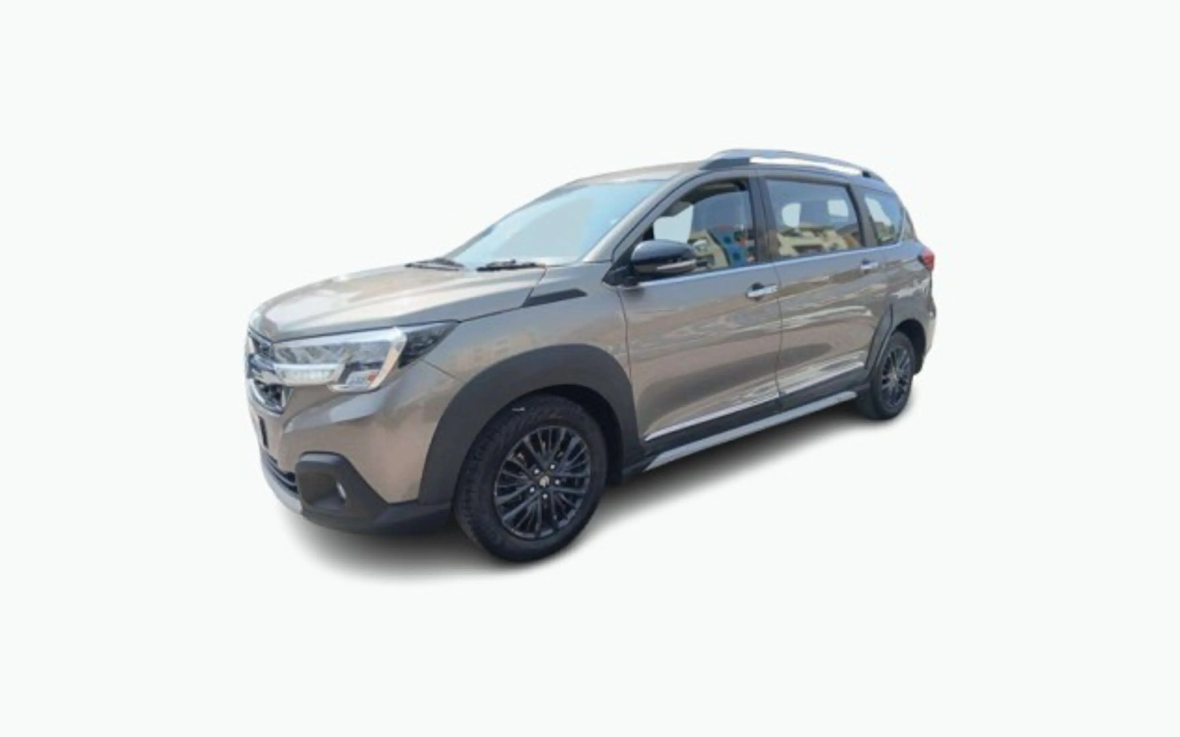 Used Maruti Suzuki xl6 smart-hybrid-alpha for sale on Nxcar