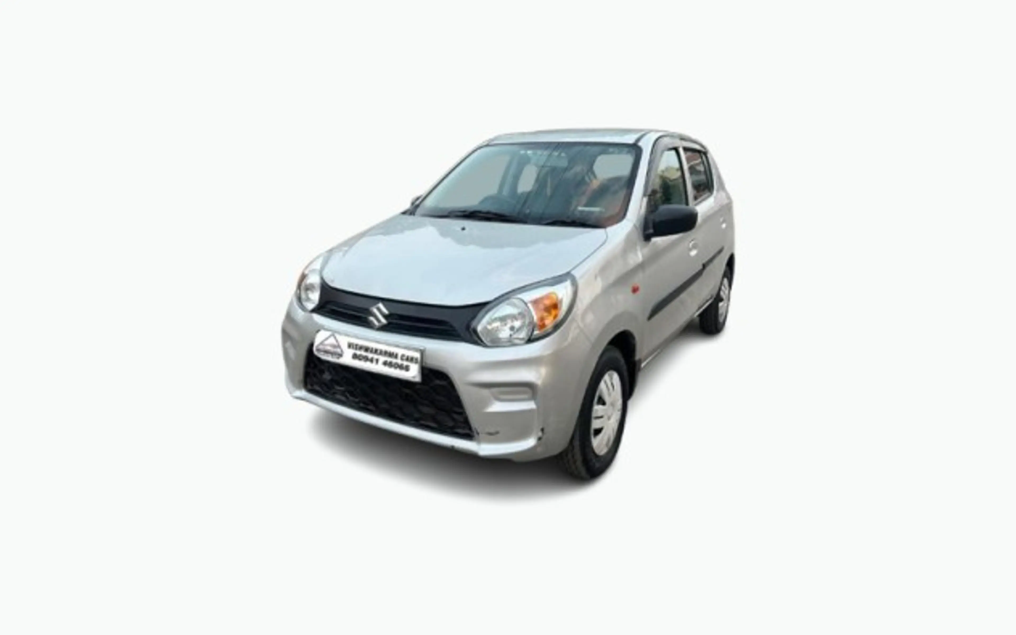 Used Maruti Suzuki alto vxi for sale on Nxcar