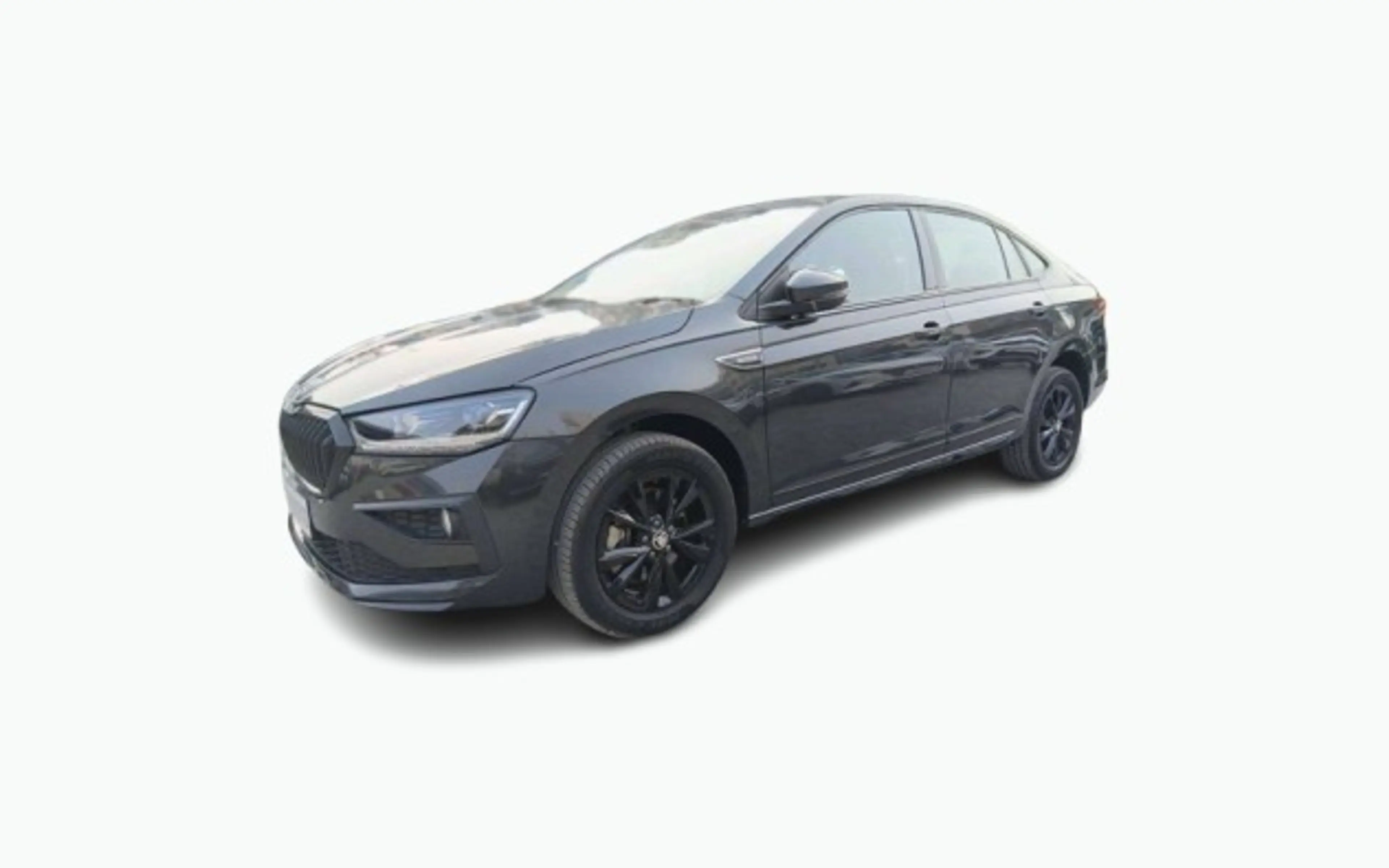 Used Skoda slavia ambition-15l-tsi-dsg for sale on Nxcar