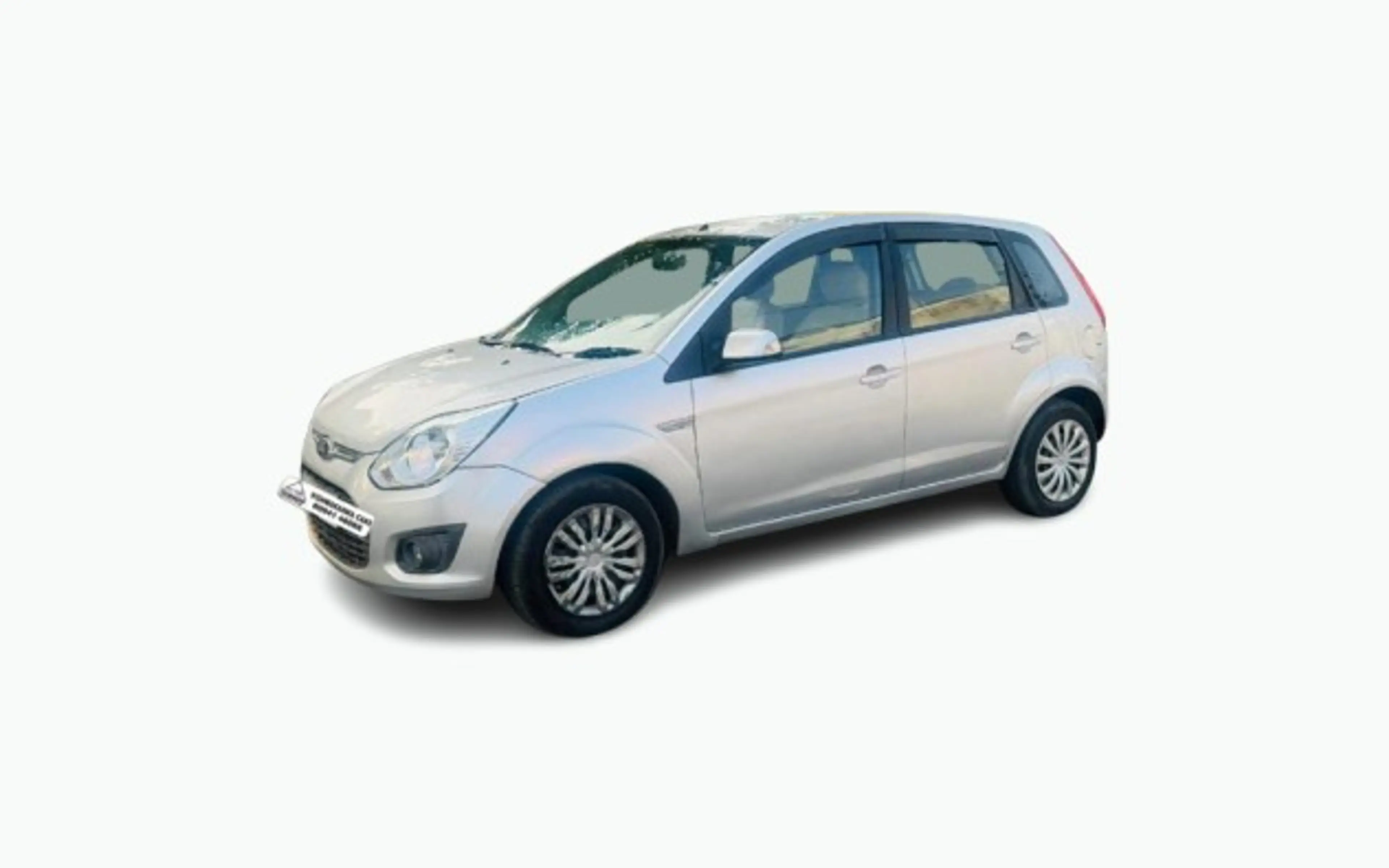 Used Ford figo 12-zxi-bs-iv for sale on Nxcar