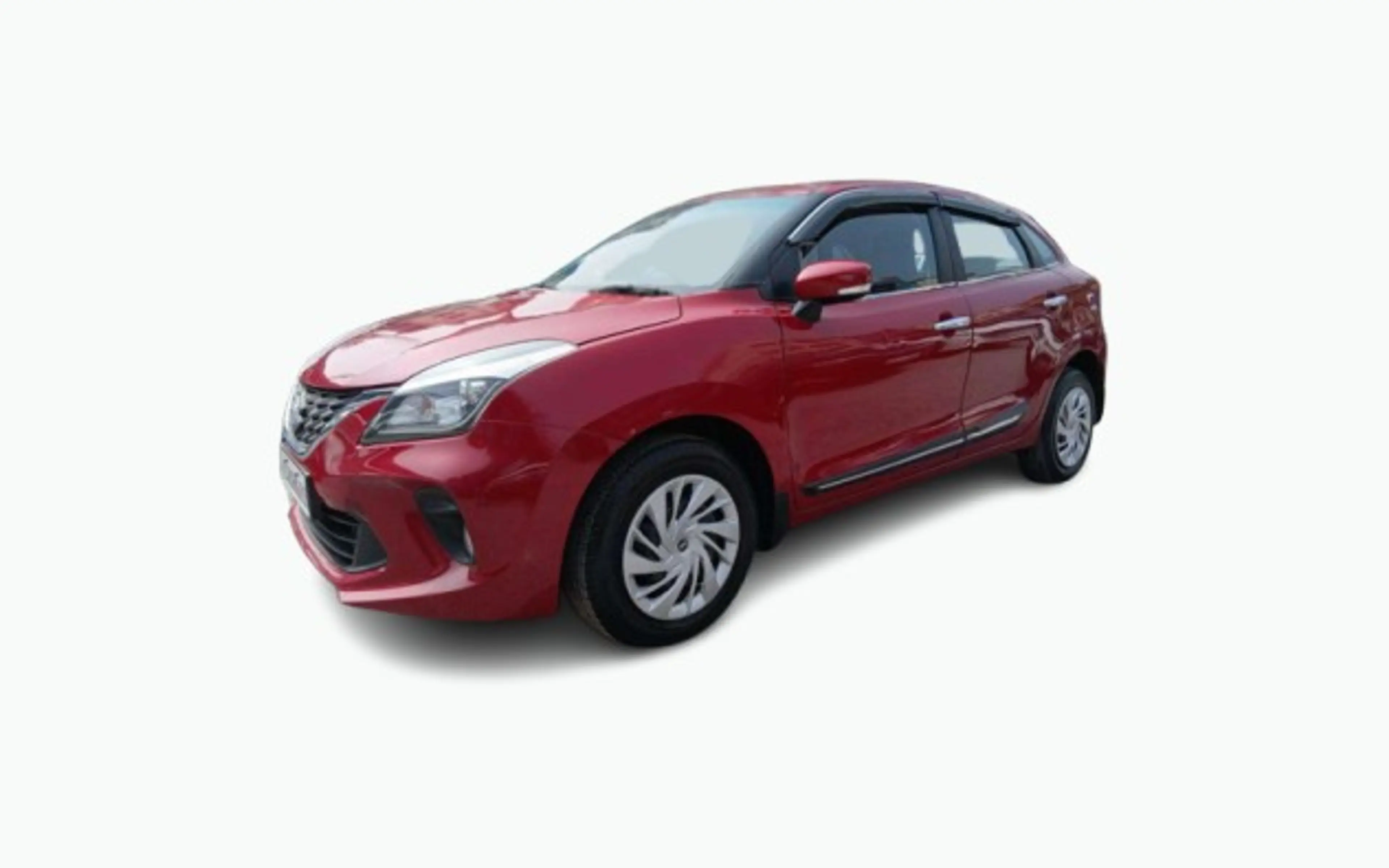 Used Maruti Suzuki baleno delta-mt for sale on Nxcar