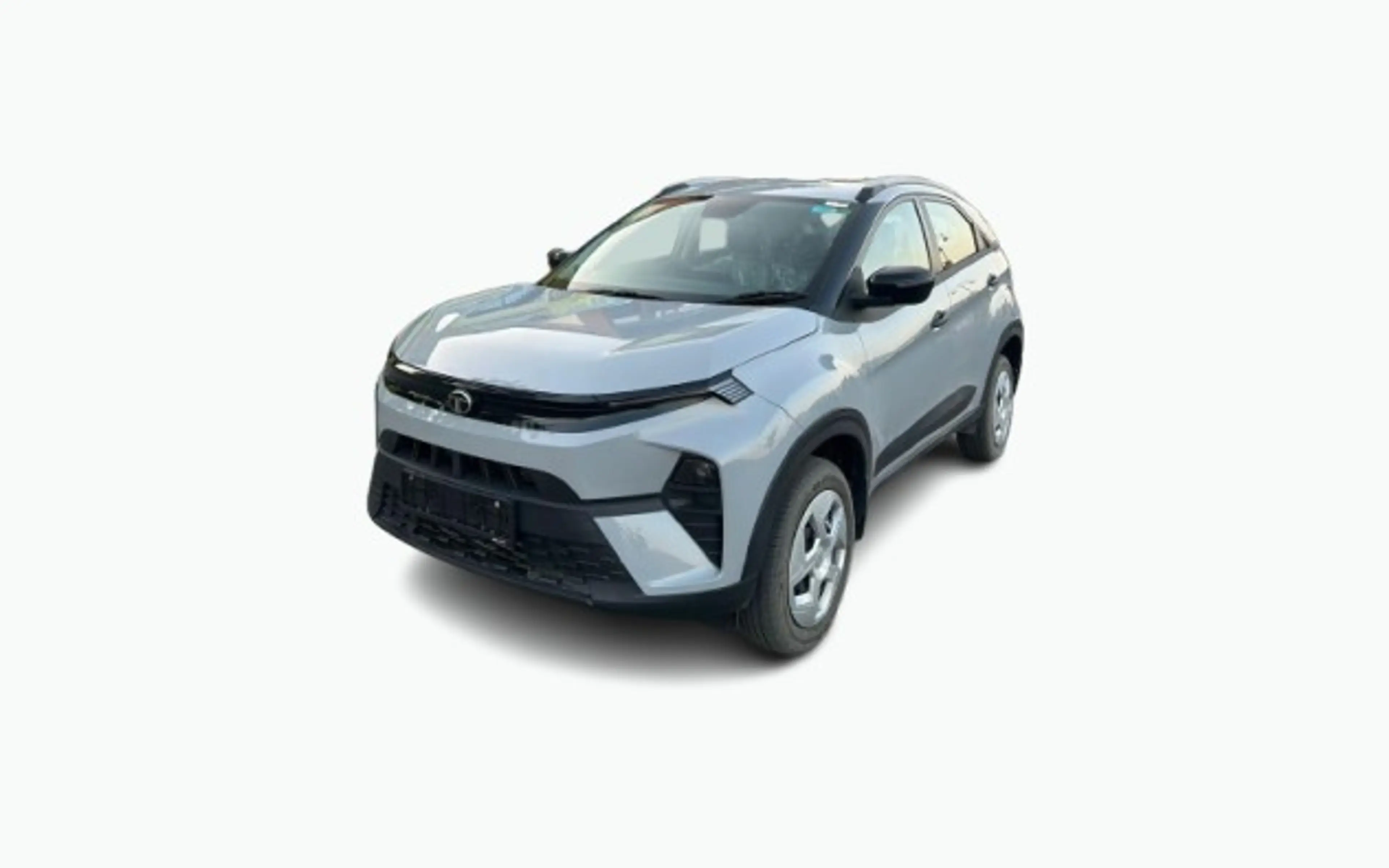 Used Tata nexon pure-s-12-petrol-6mt for sale on Nxcar