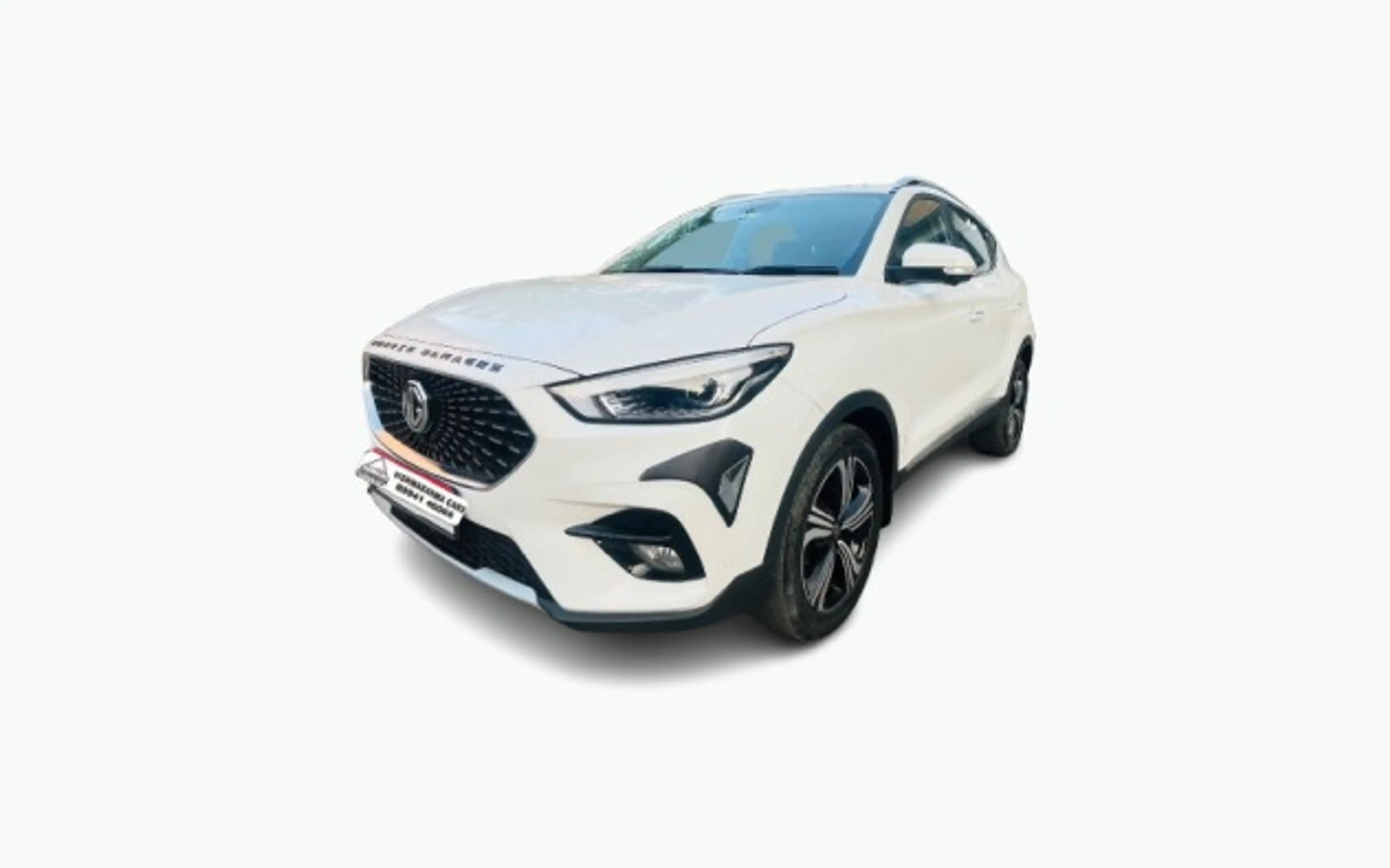 Used MG astor savvy-15-cvt-2021-2023 for sale on Nxcar