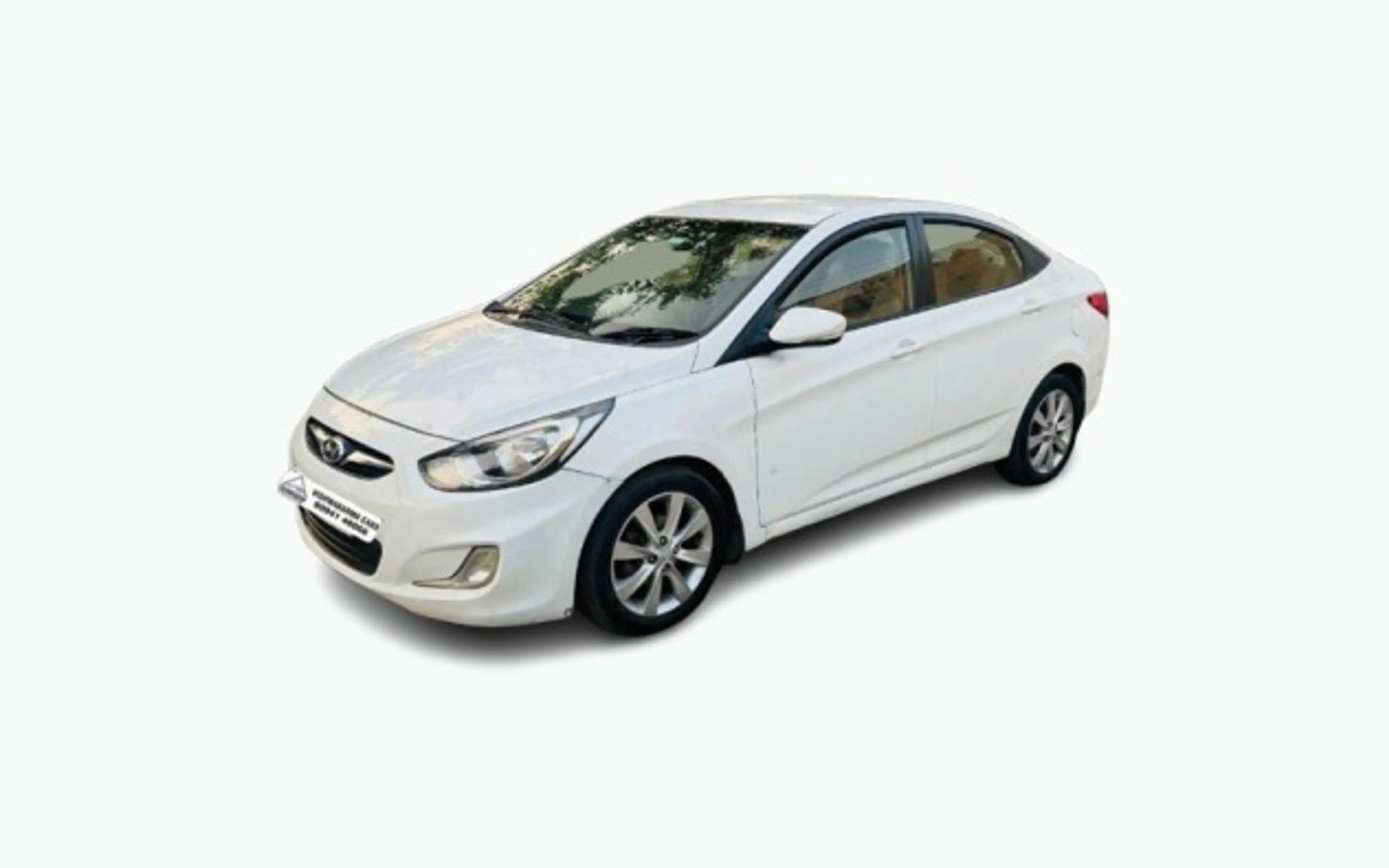 Used Hyundai verna sx-16-vtvt2017-2020 for sale on Nxcar