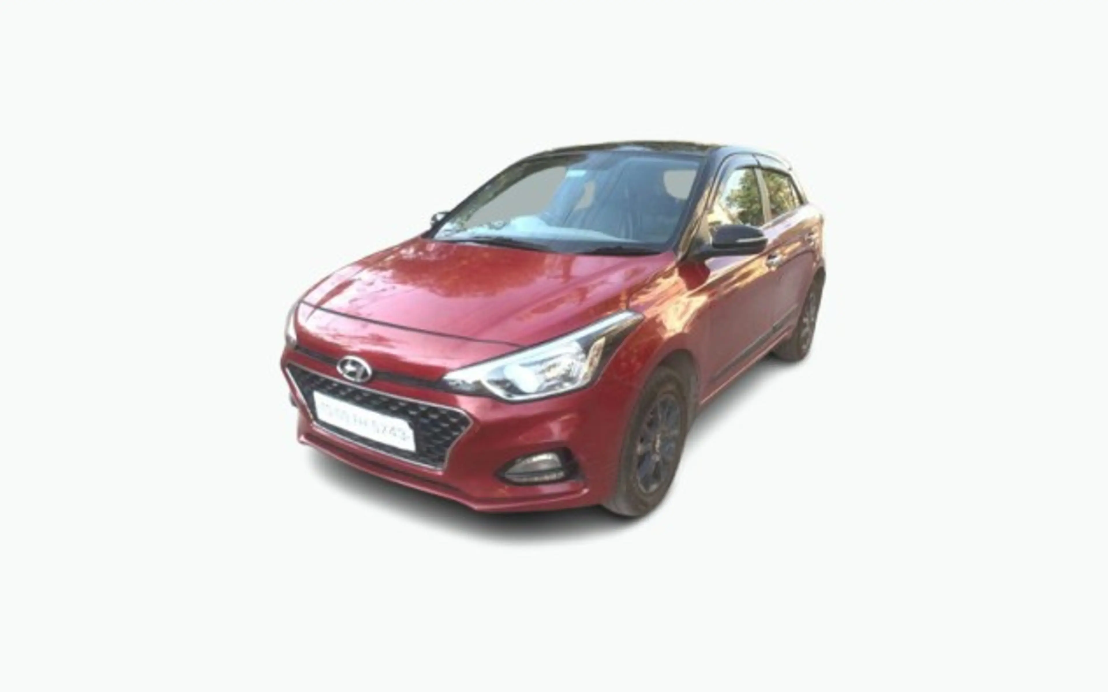 Used Hyundai i20 sportz-plus-crdi for sale on Nxcar