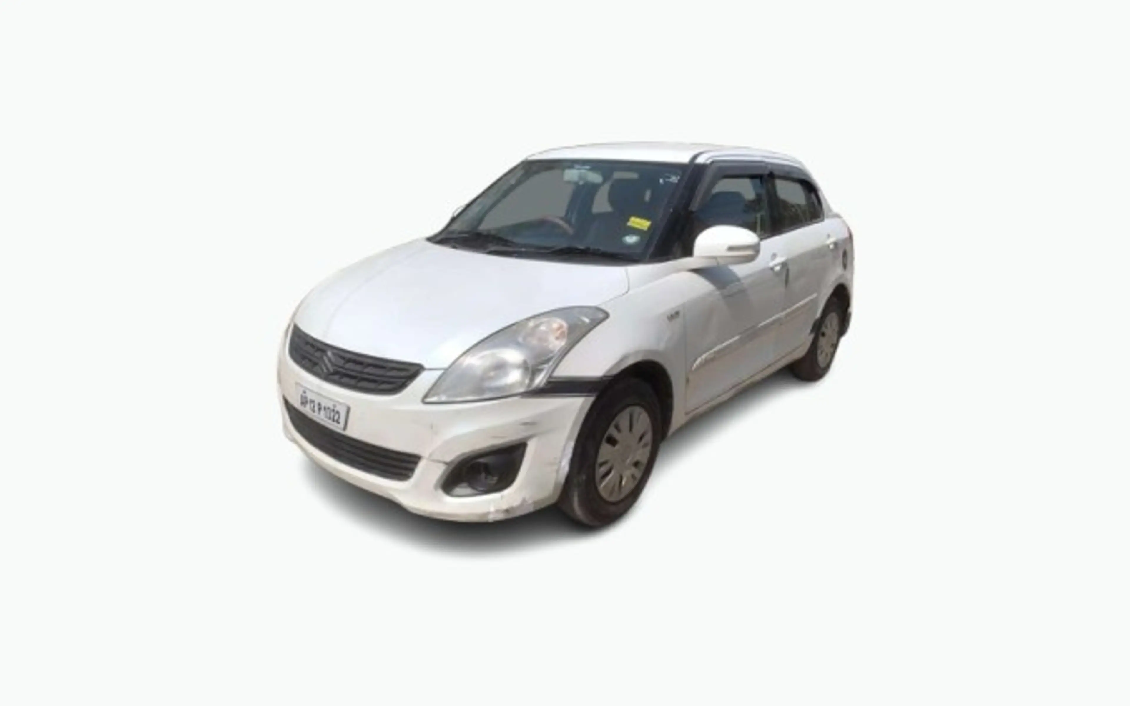 Used Maruti Suzuki swift-dzire vxi2015-2017 for sale on Nxcar