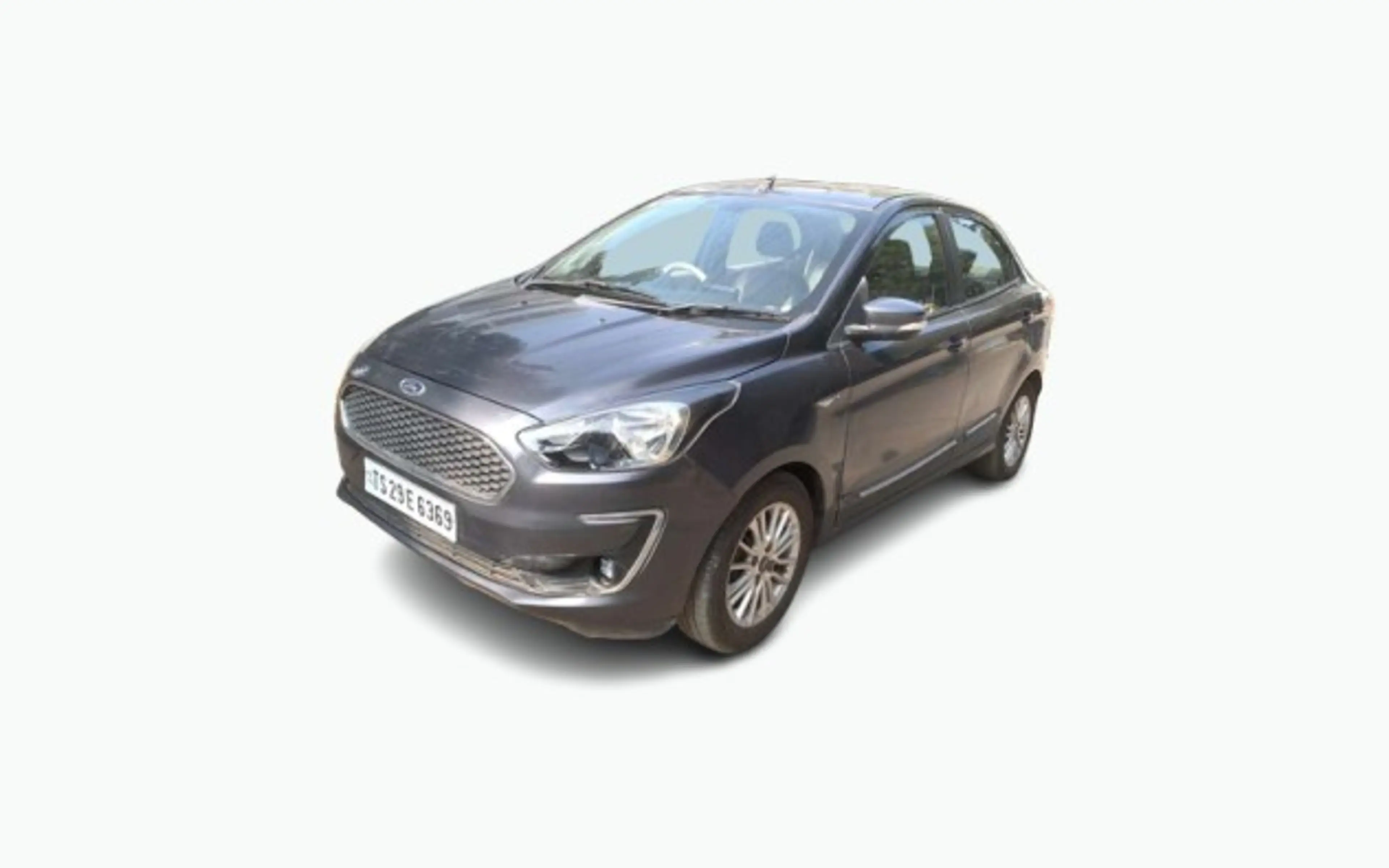 Used Ford aspire titanium-plus-15-tdci-2018-2020 for sale on Nxcar