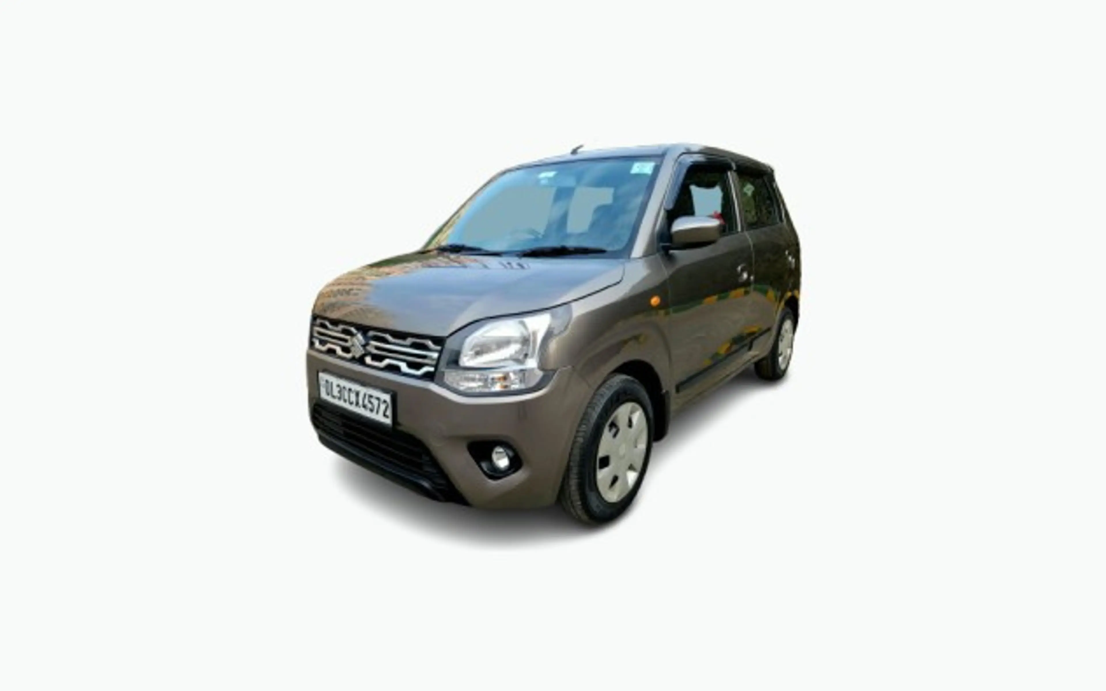 Used Maruti Suzuki wagon-r vxi for sale on Nxcar
