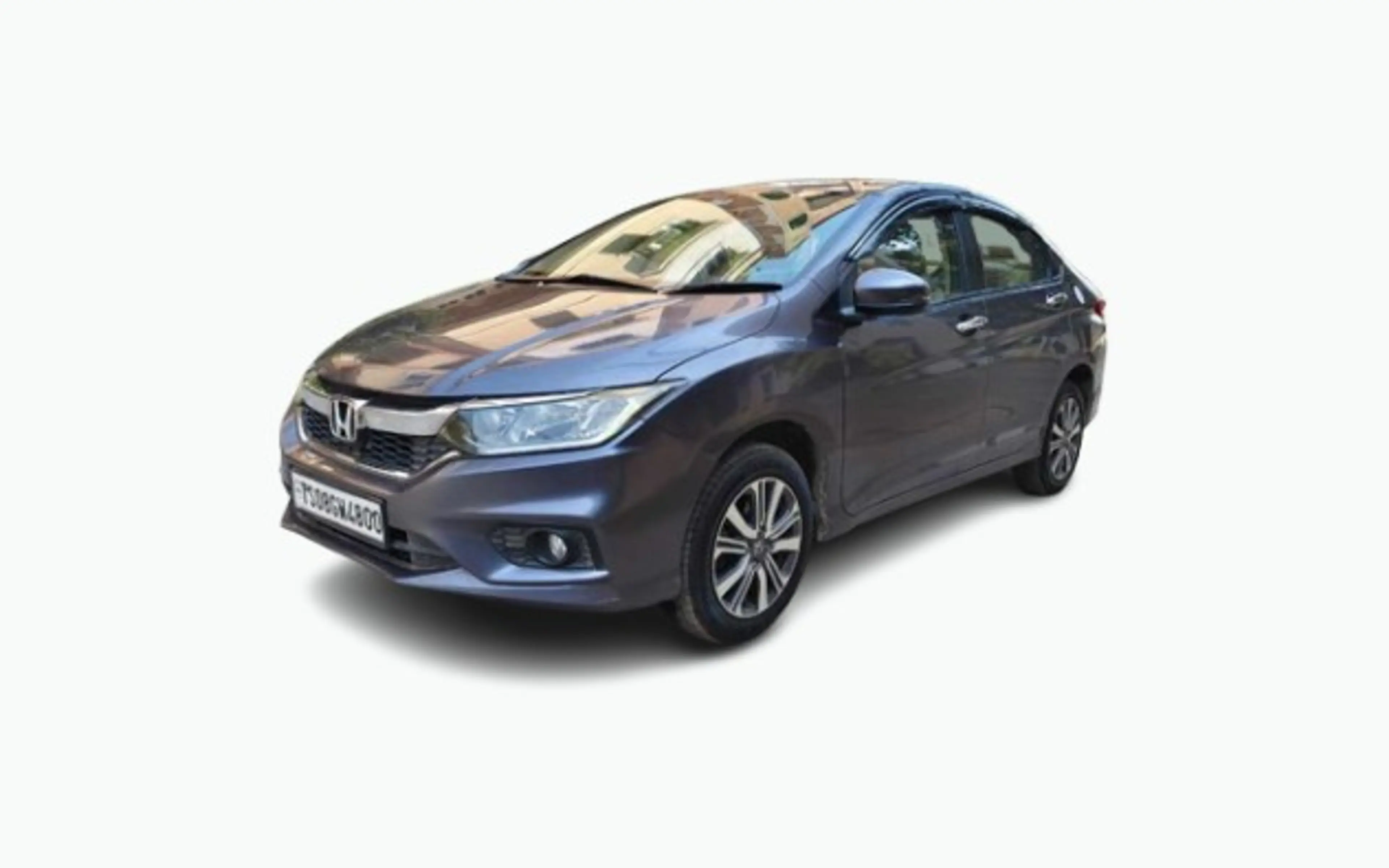 Used Honda city 15-v-mt-i-vtec for sale on Nxcar