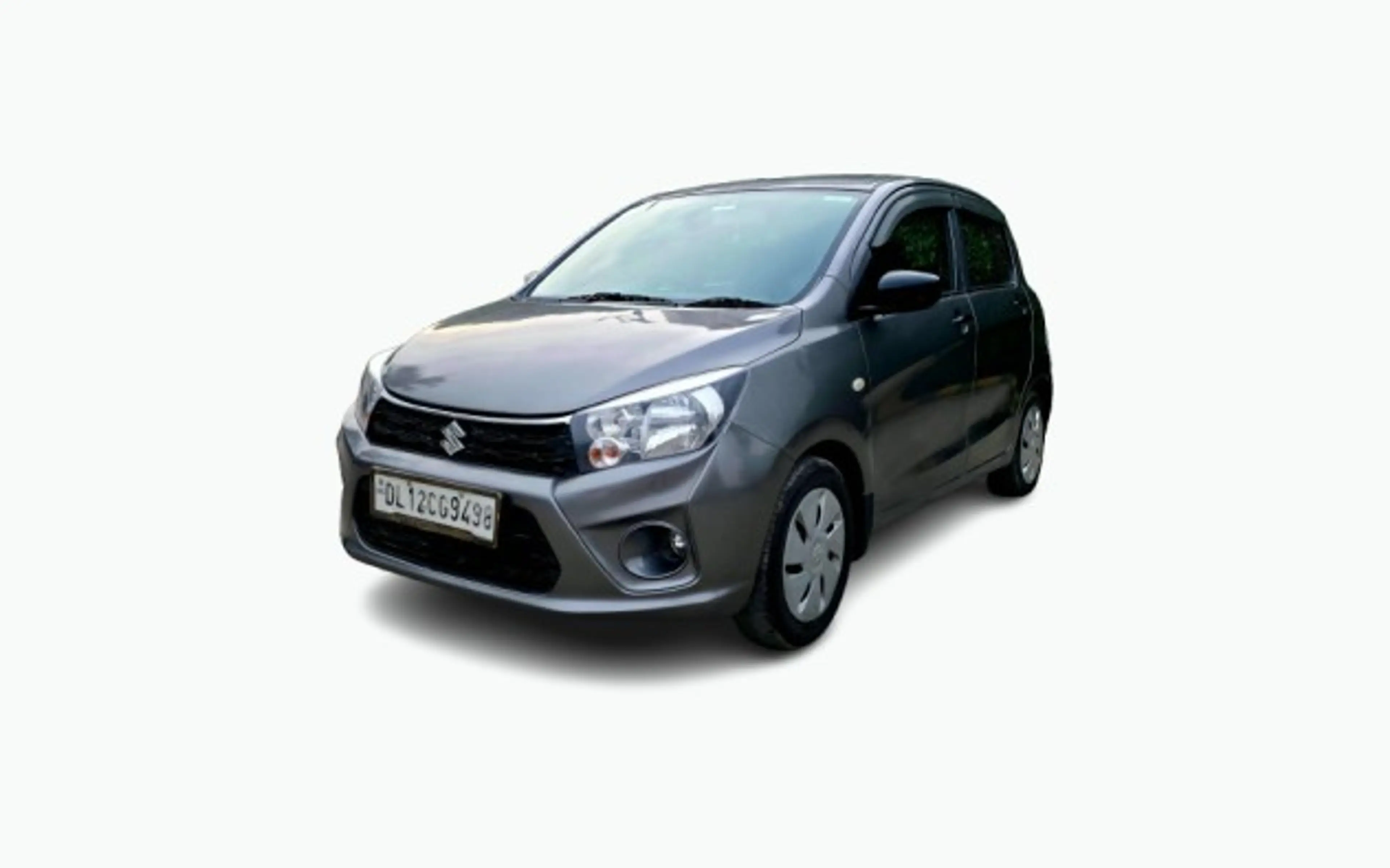 Used Maruti Suzuki celerio vxi-amt for sale on Nxcar