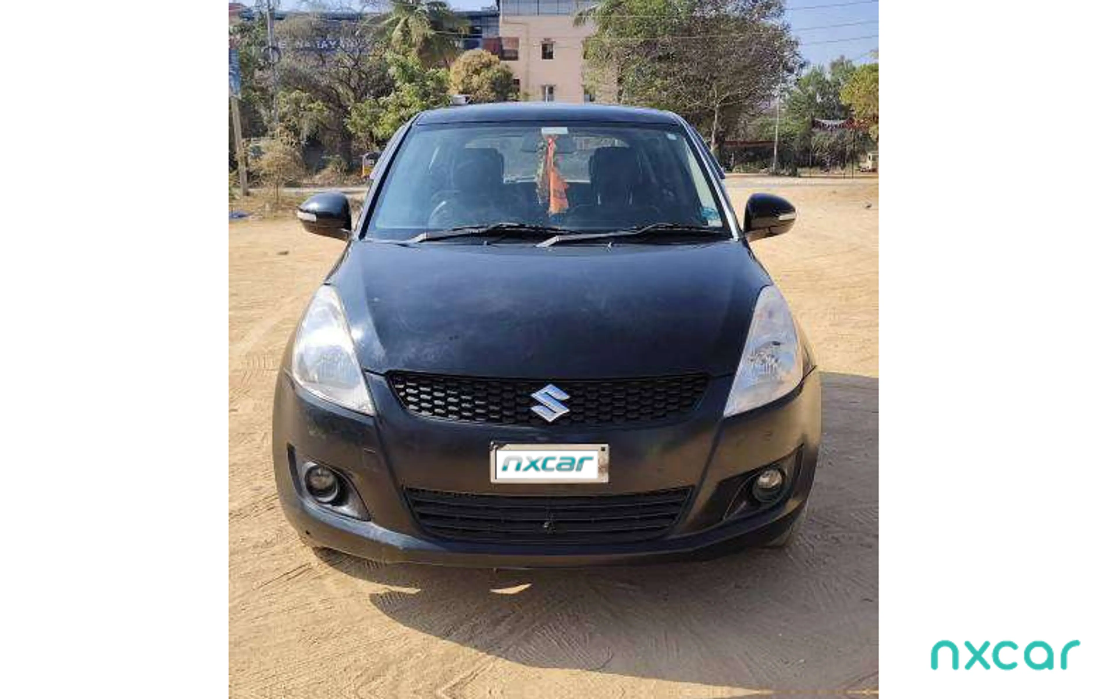 Used Maruti Suzuki swift vdi2011-2014 for sale on Nxcar