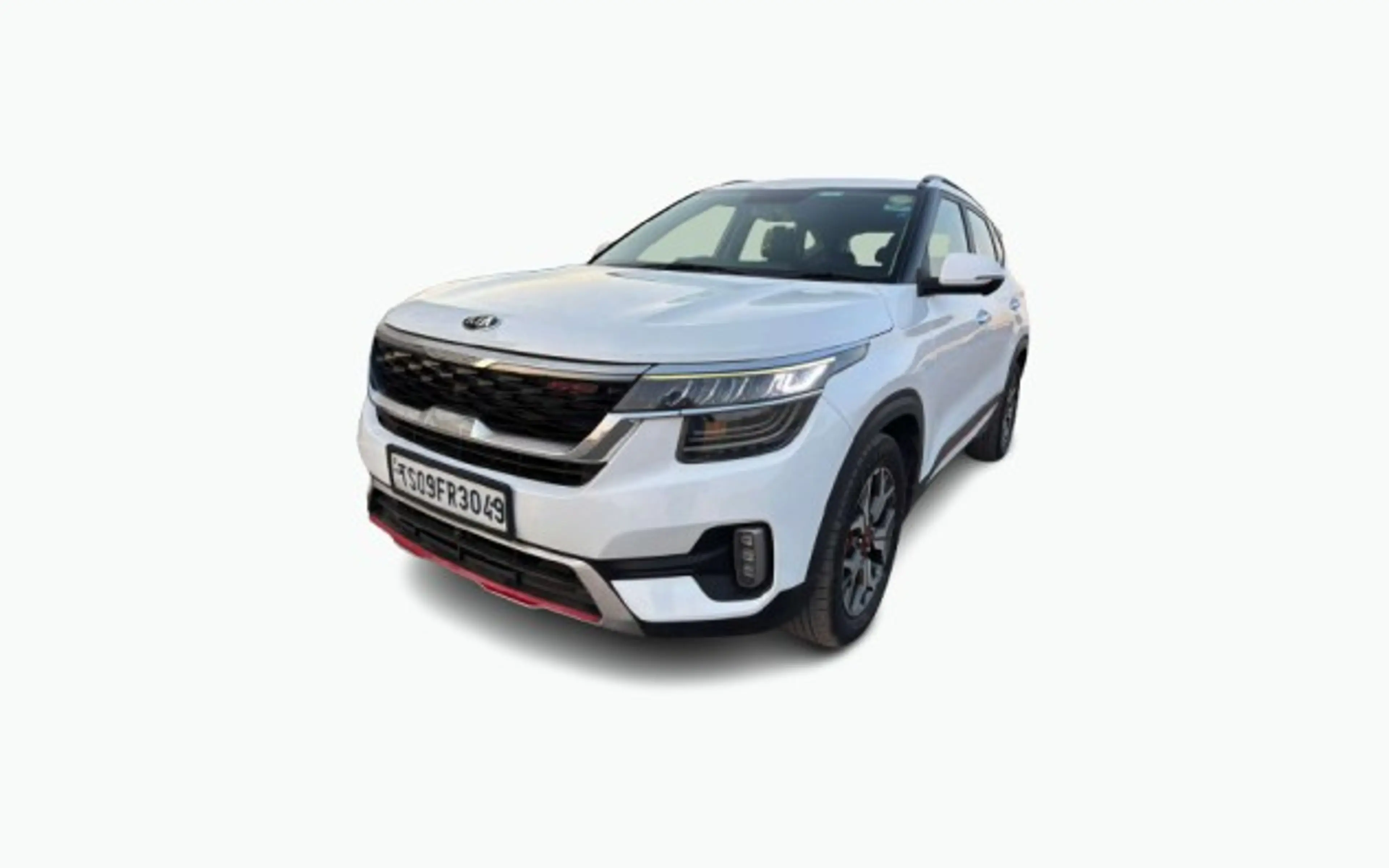Used Kia seltos gtx-plus-15-diesel-at for sale on Nxcar