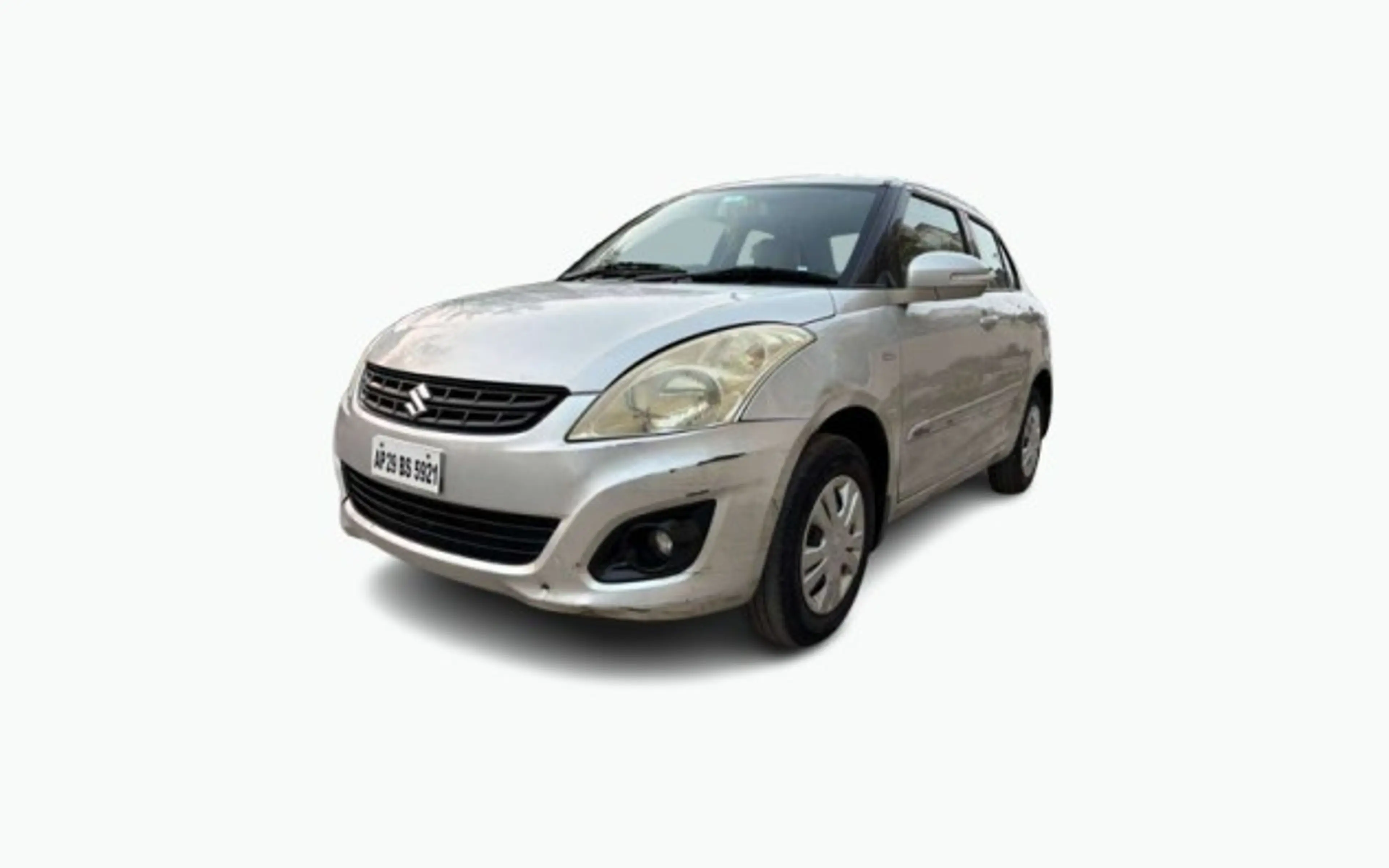 Used Maruti Suzuki swift-dzire vdi2011-2015 for sale on Nxcar