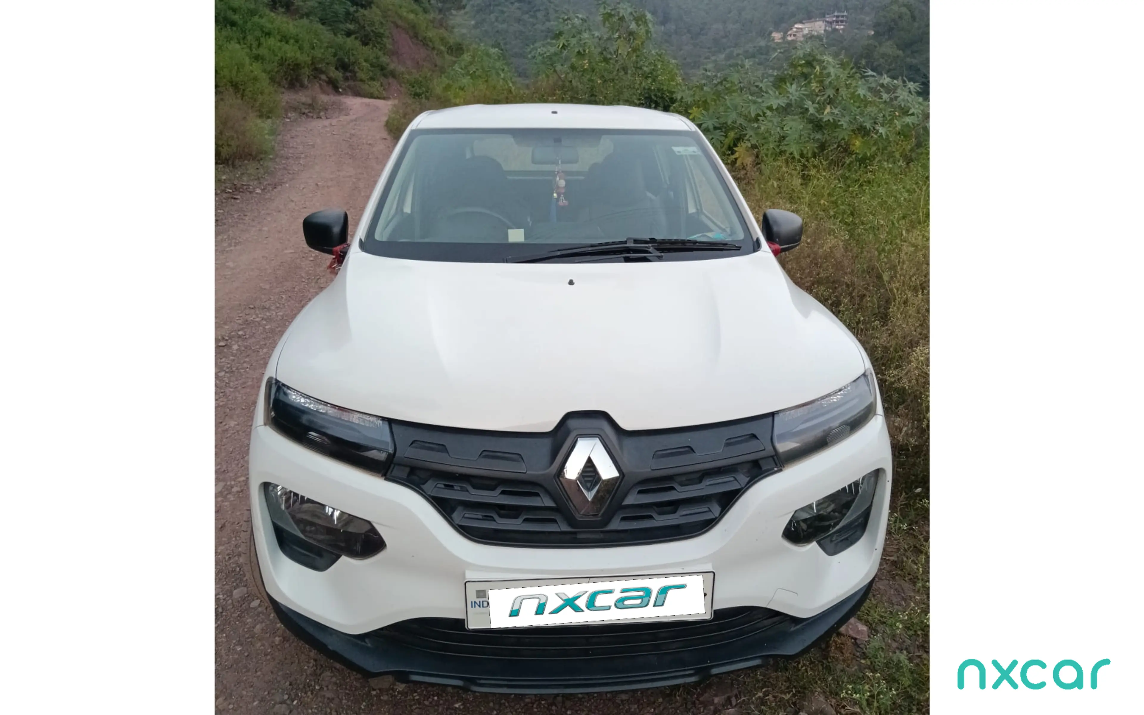 Used Renault kwid std2019-2022 for sale on Nxcar