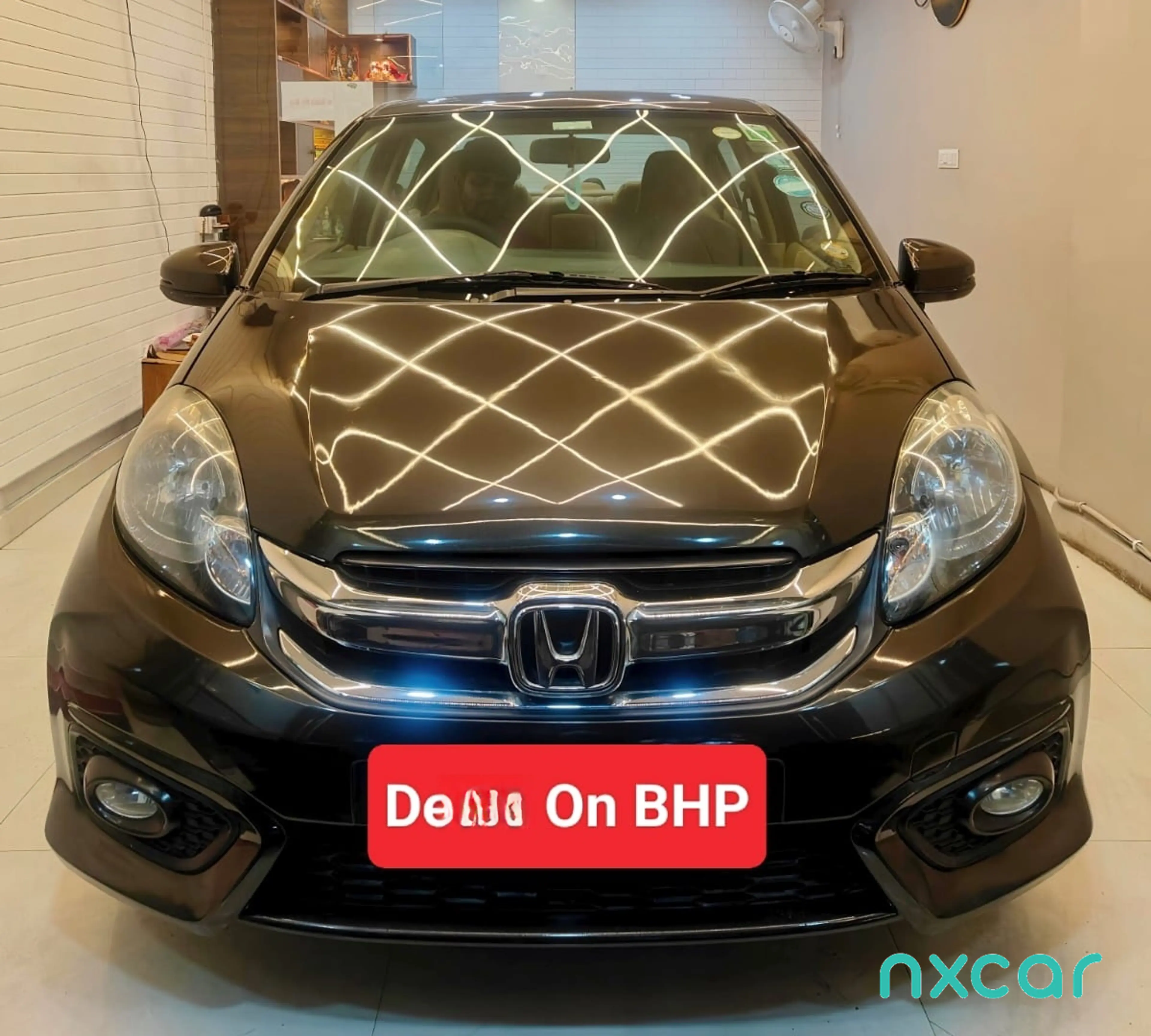 Used Honda amaze 15-vx-i-dtec2016-2018 for sale on Nxcar