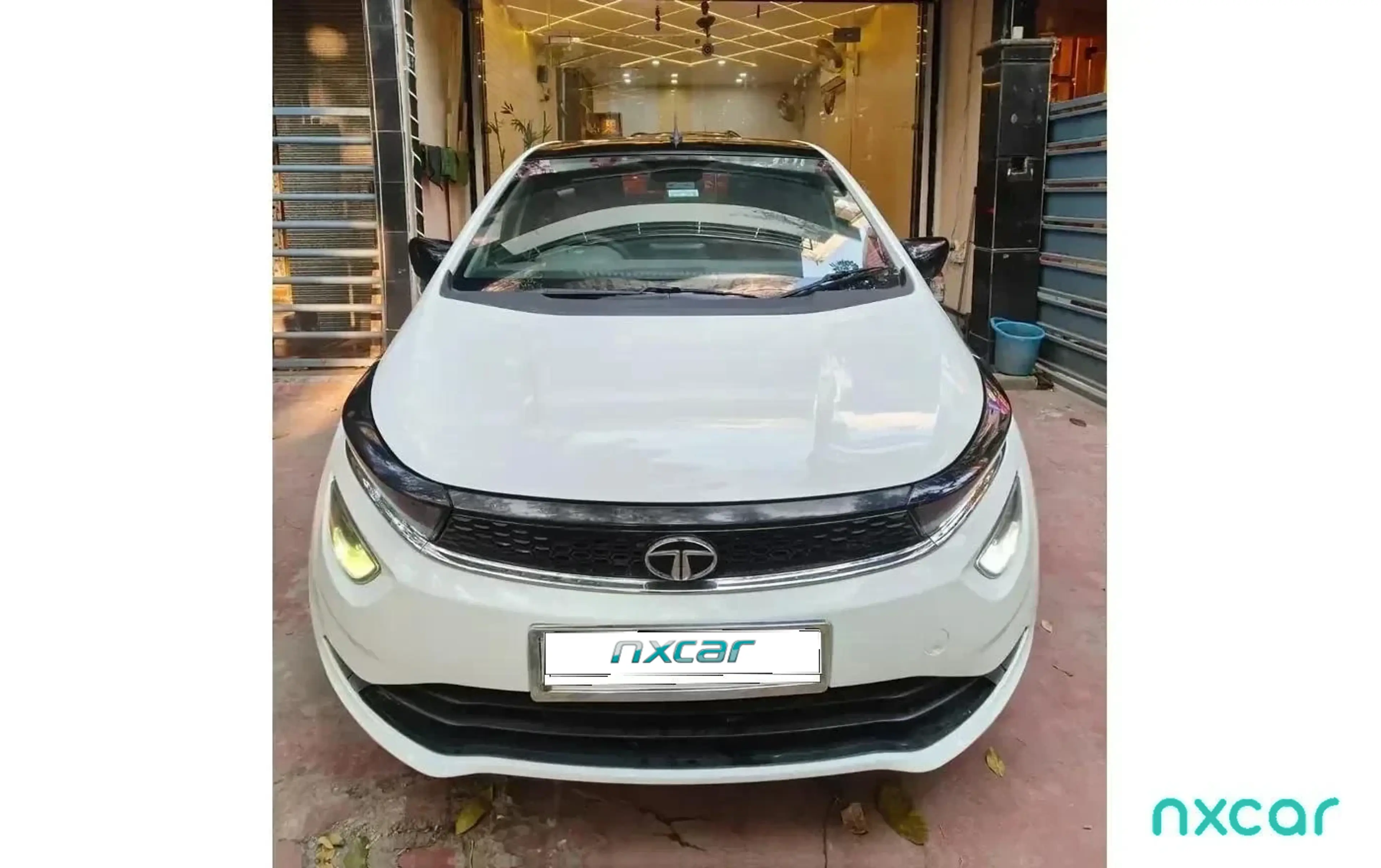Used Tata altroz xt-diesel for sale on Nxcar