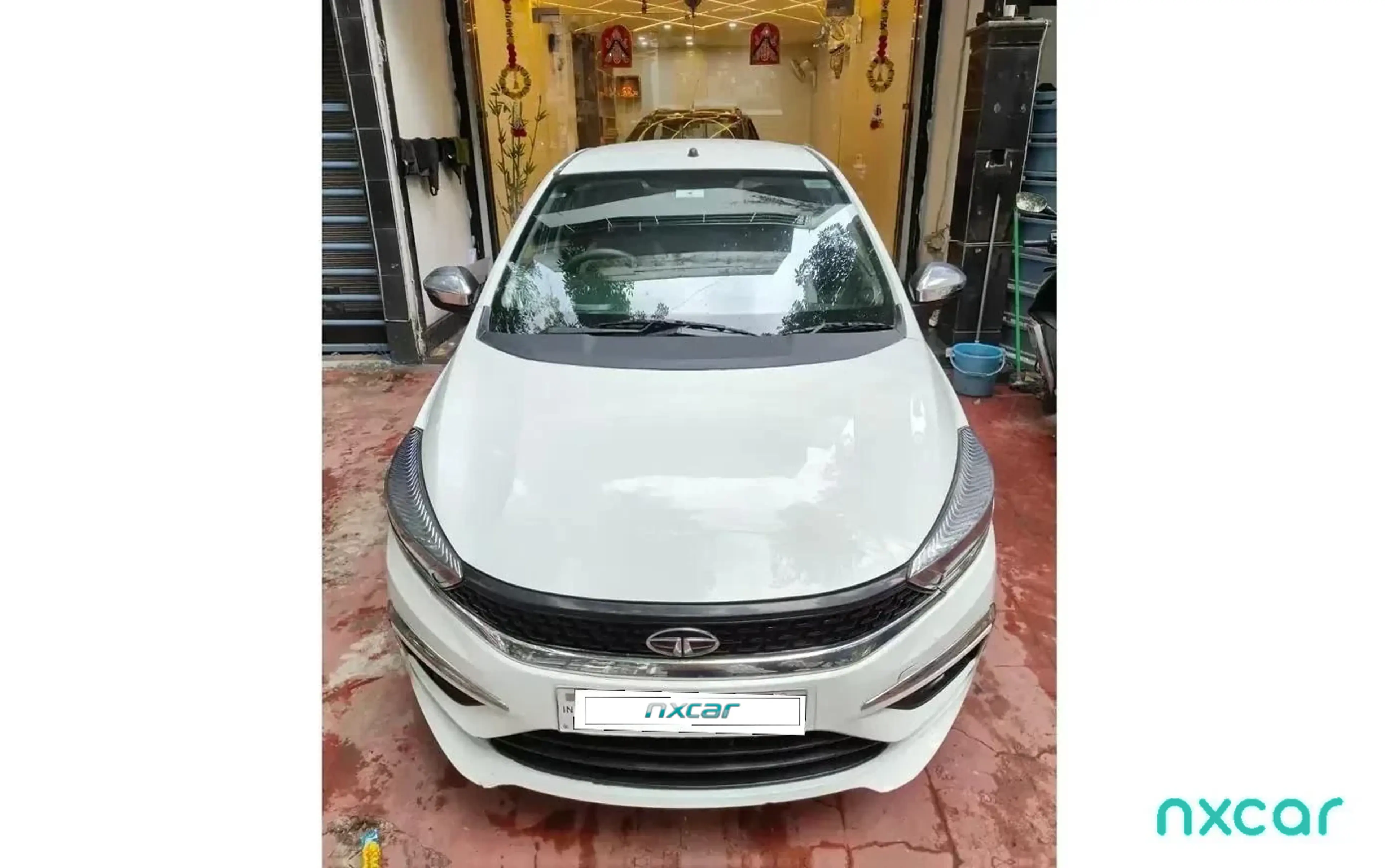 Used Tata tiago xe for sale on Nxcar