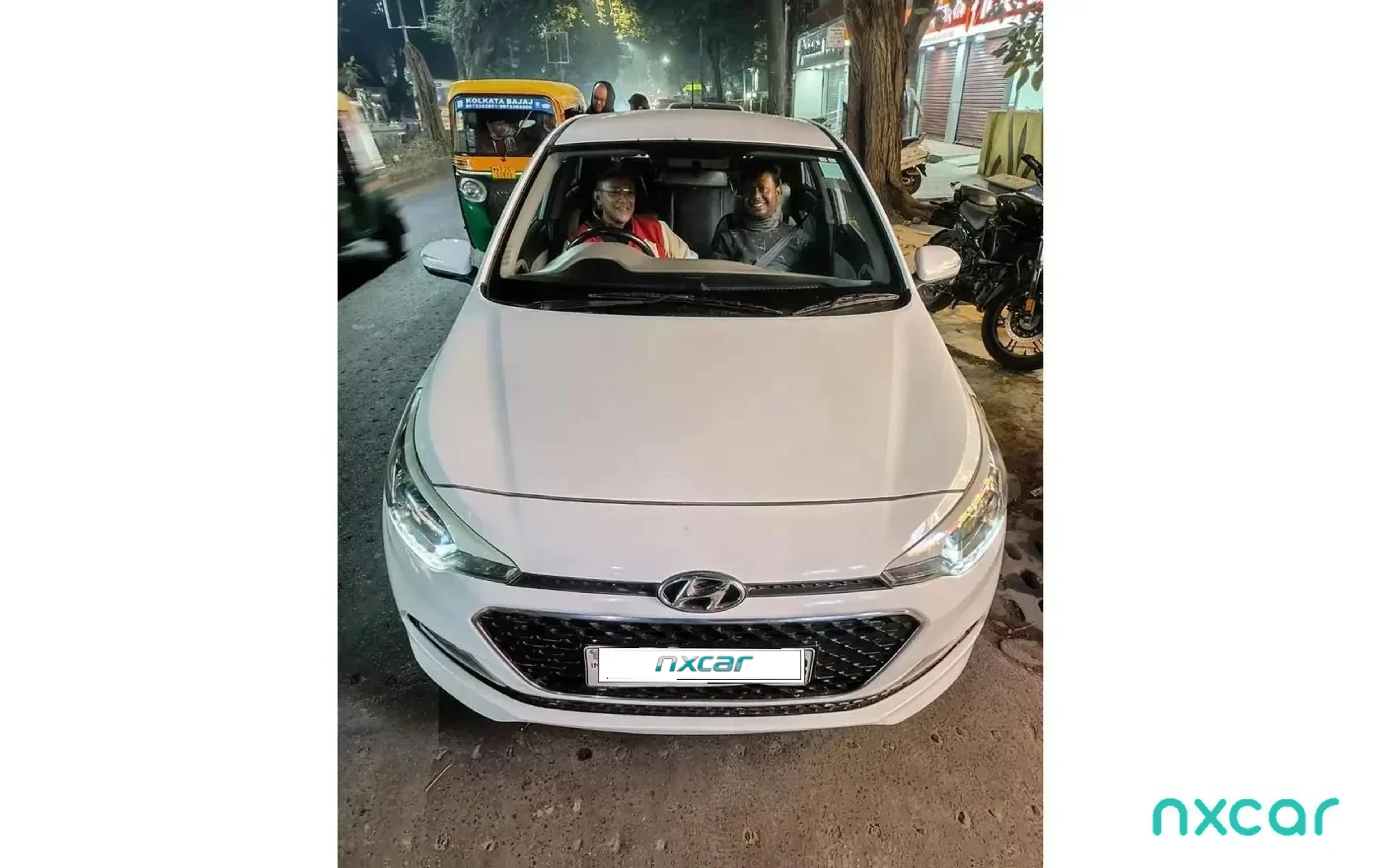 Used Hyundai i20 asta-o-12-mt for sale on Nxcar